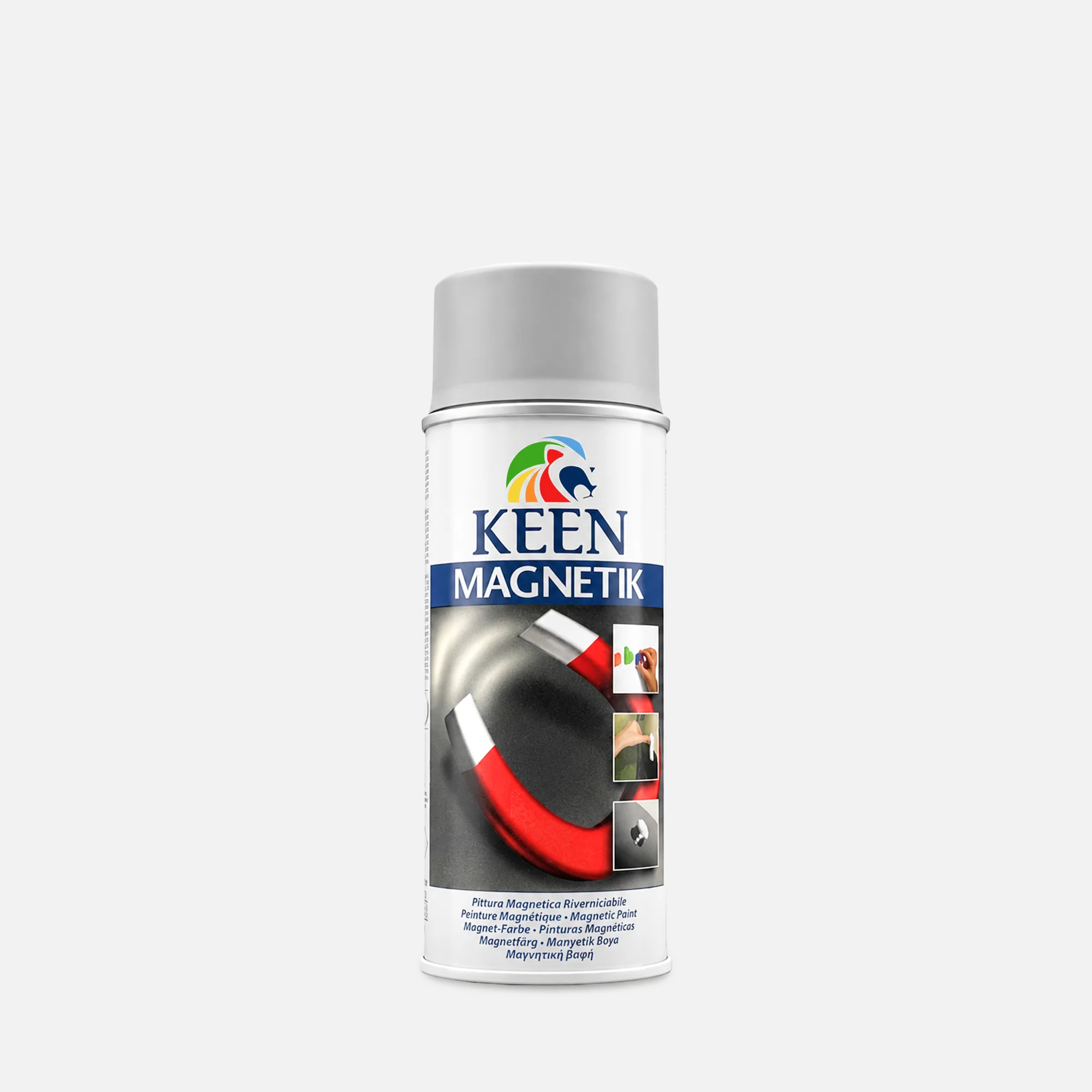 Keen Magnetik Paint 400ML