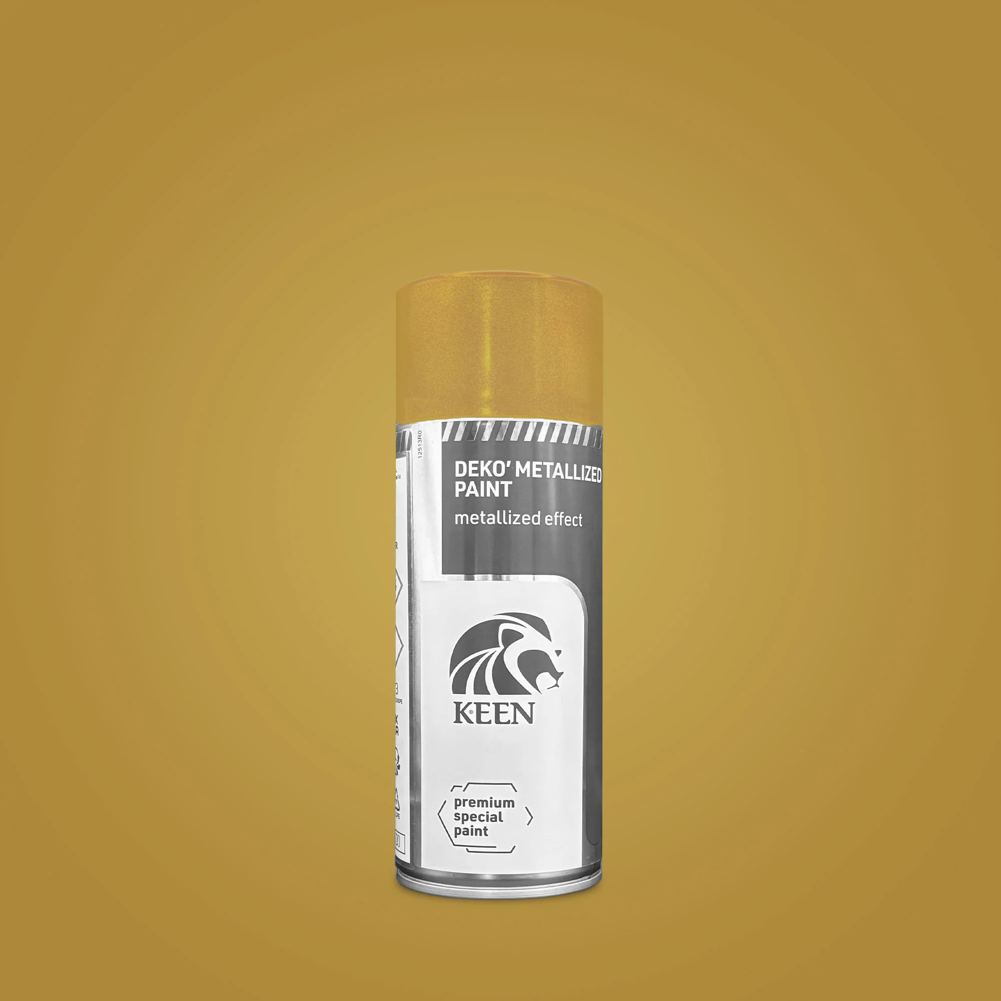 Keen Premium Deko Effect 400ML - Image 10