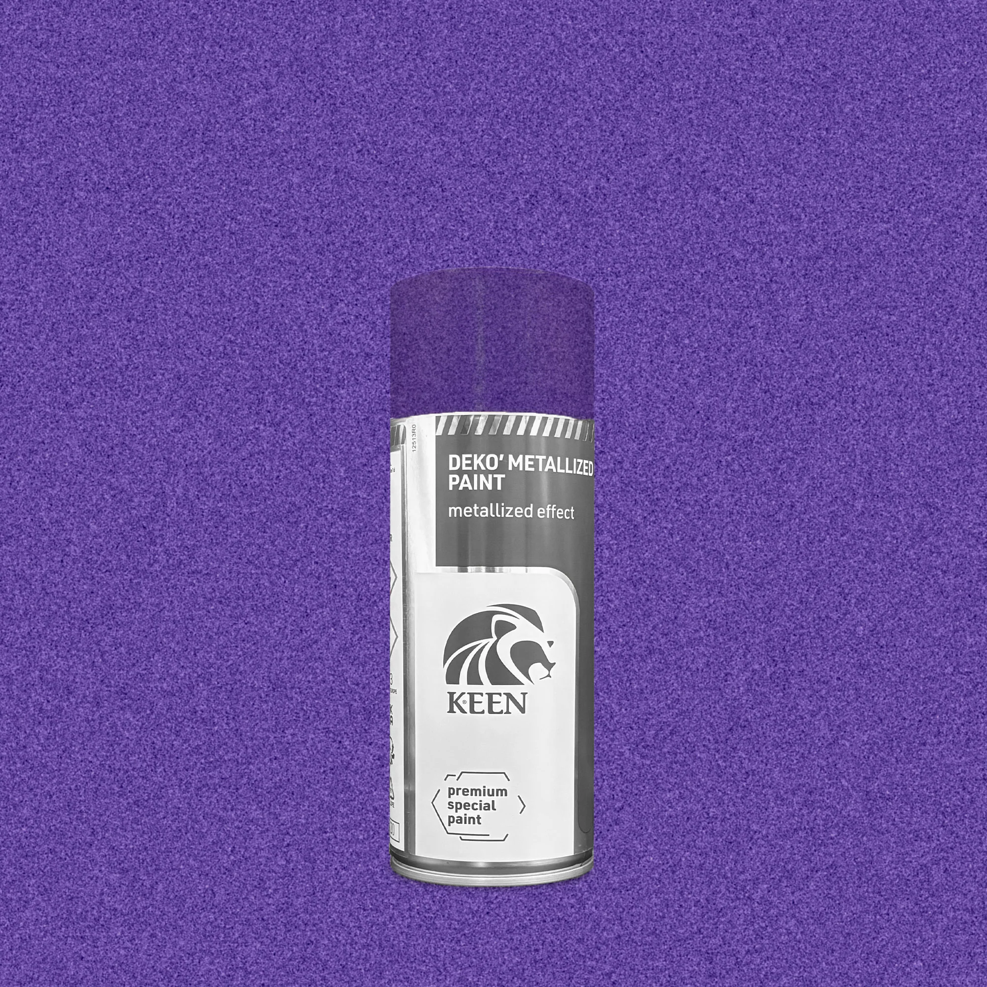 Keen Premium Deko Effect 400ML - Image 3