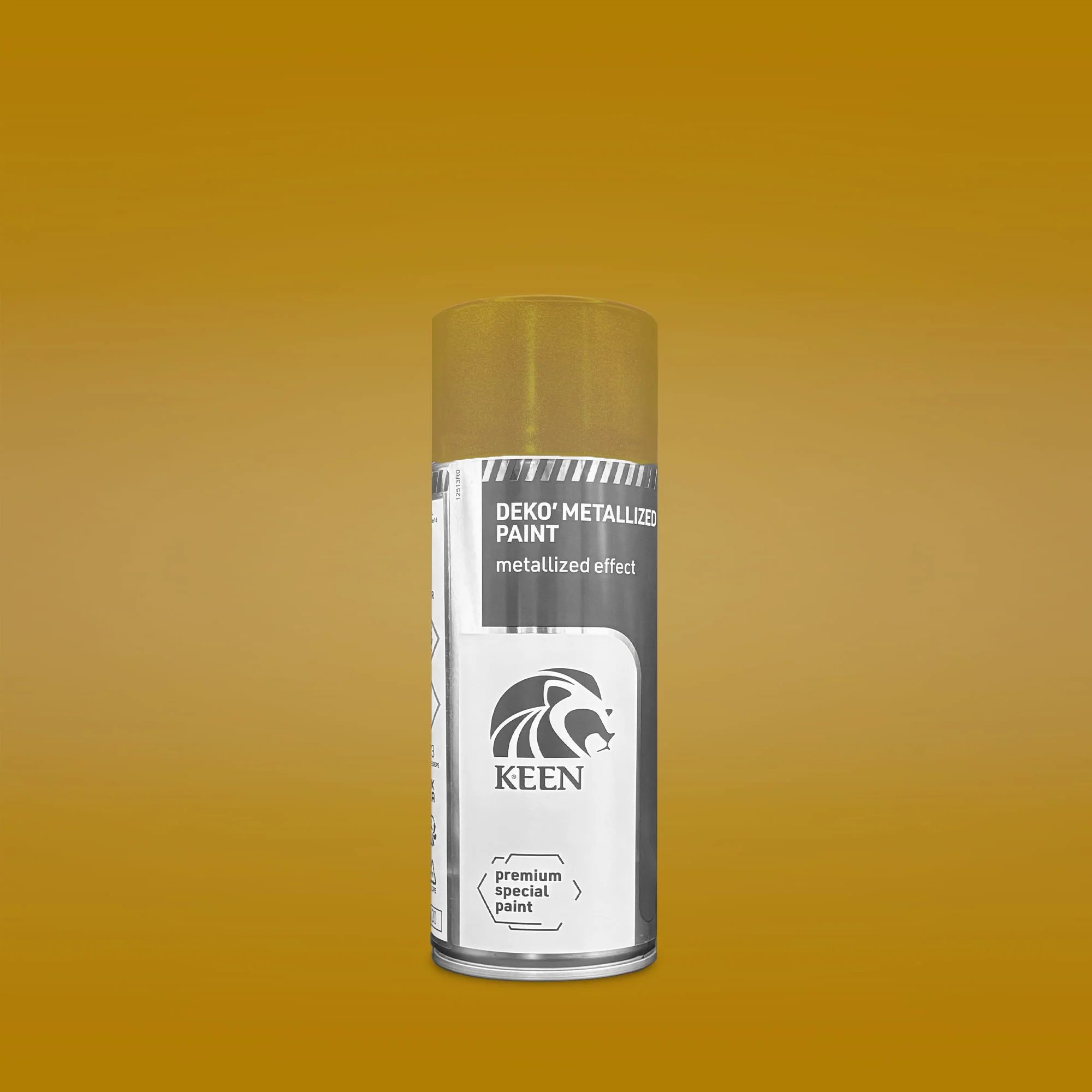 Keen Premium Deko Effect 400ML - Image 7