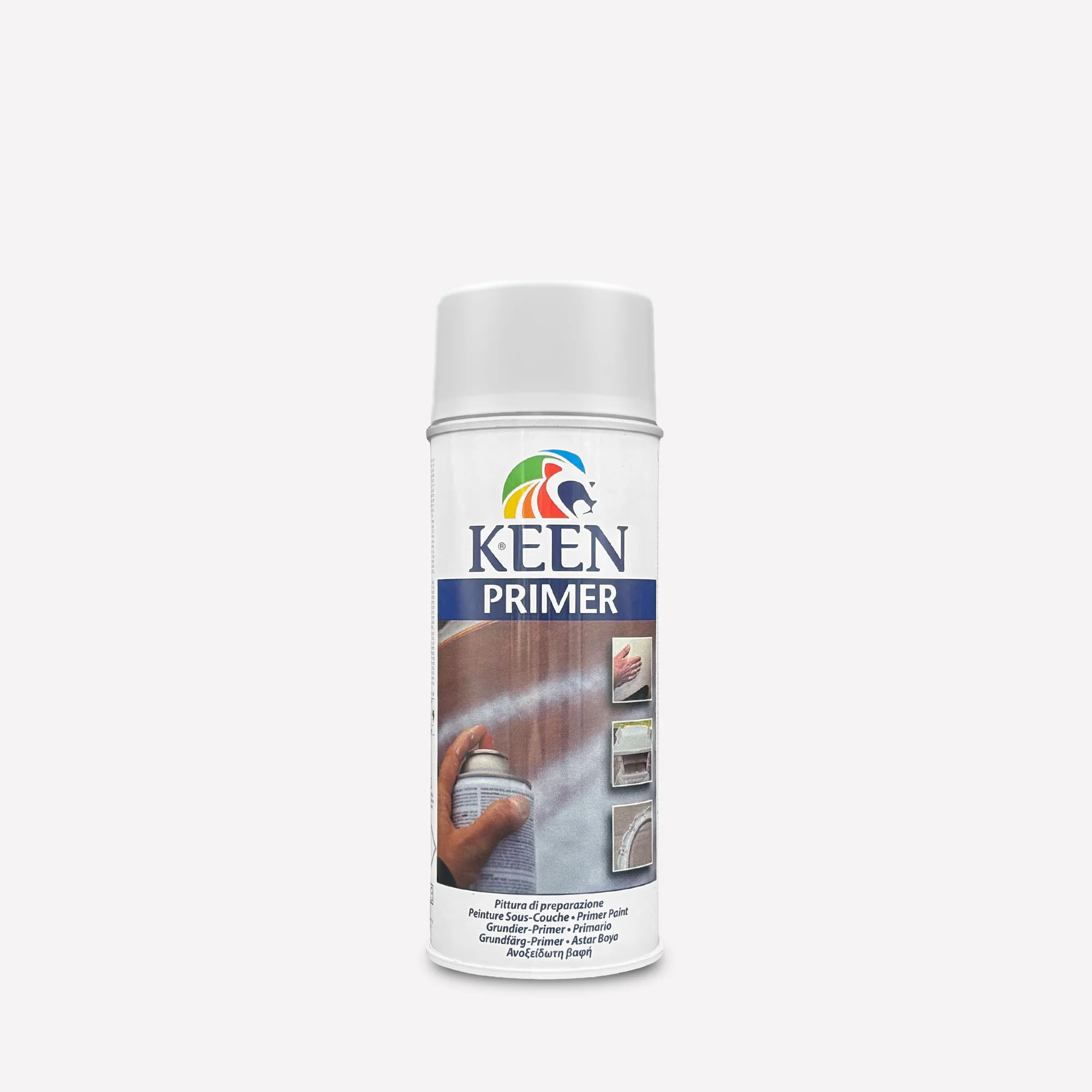 Keen Premium Primer 400ML - Image 7