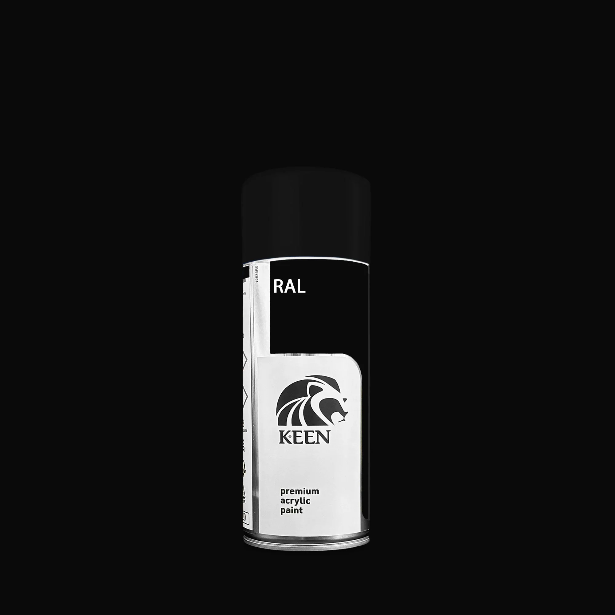 Keen Premium RAL 400ML - Image 15