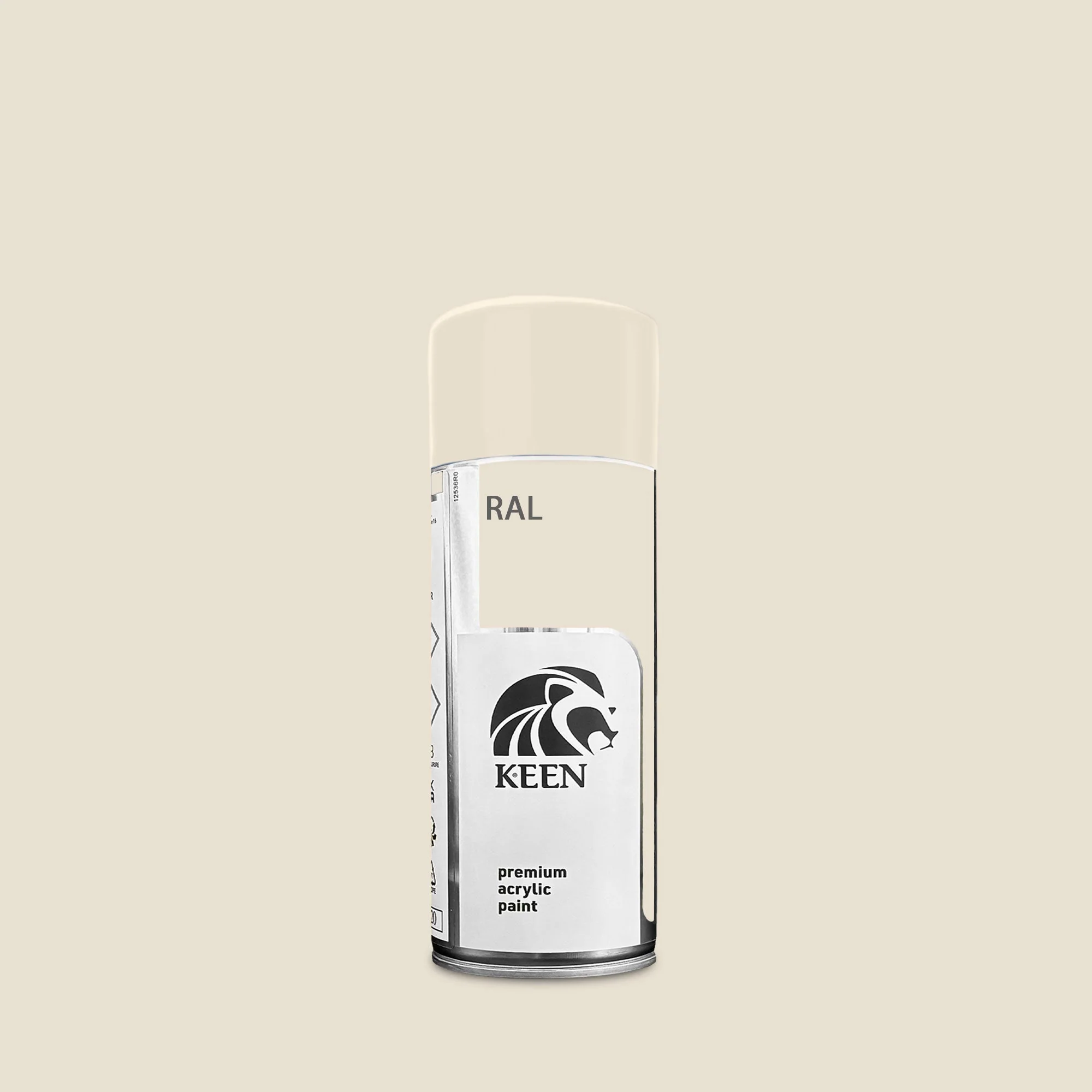 Keen Premium RAL 400ML - Image 16