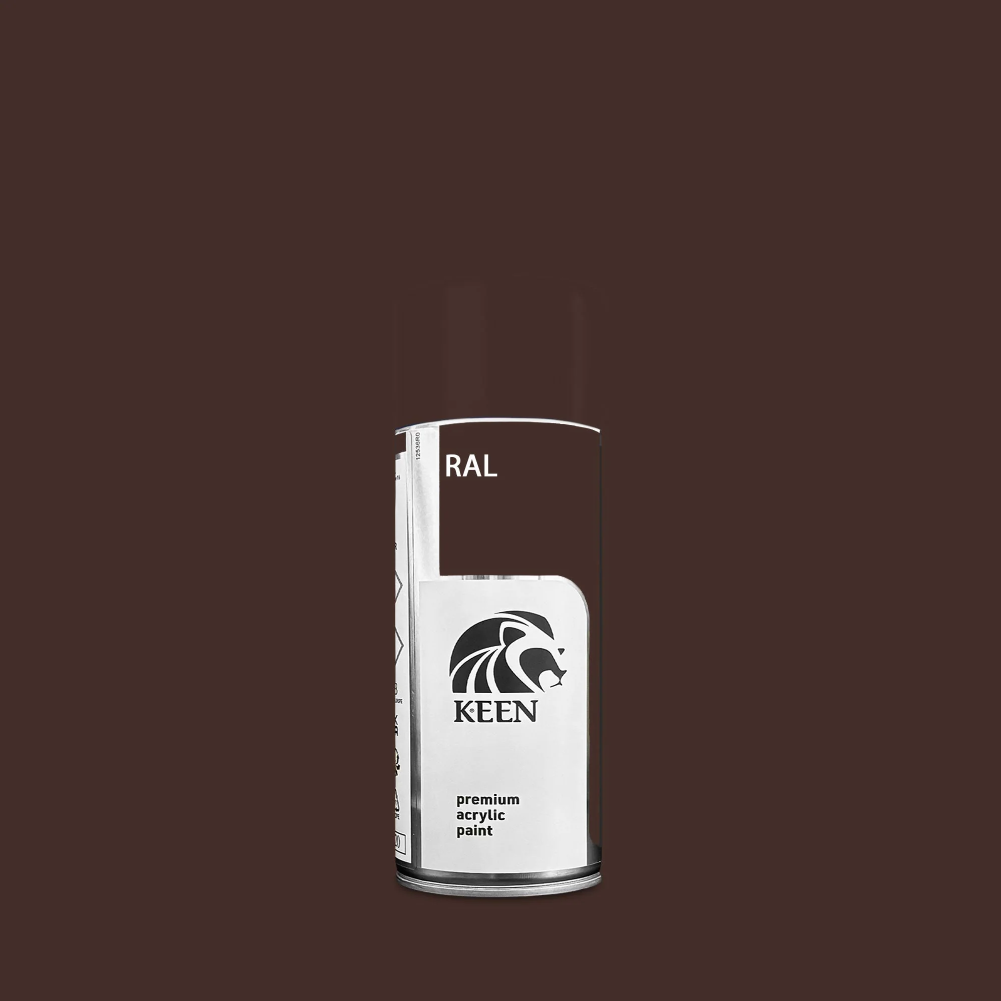 Keen Premium RAL 400ML - Image 17