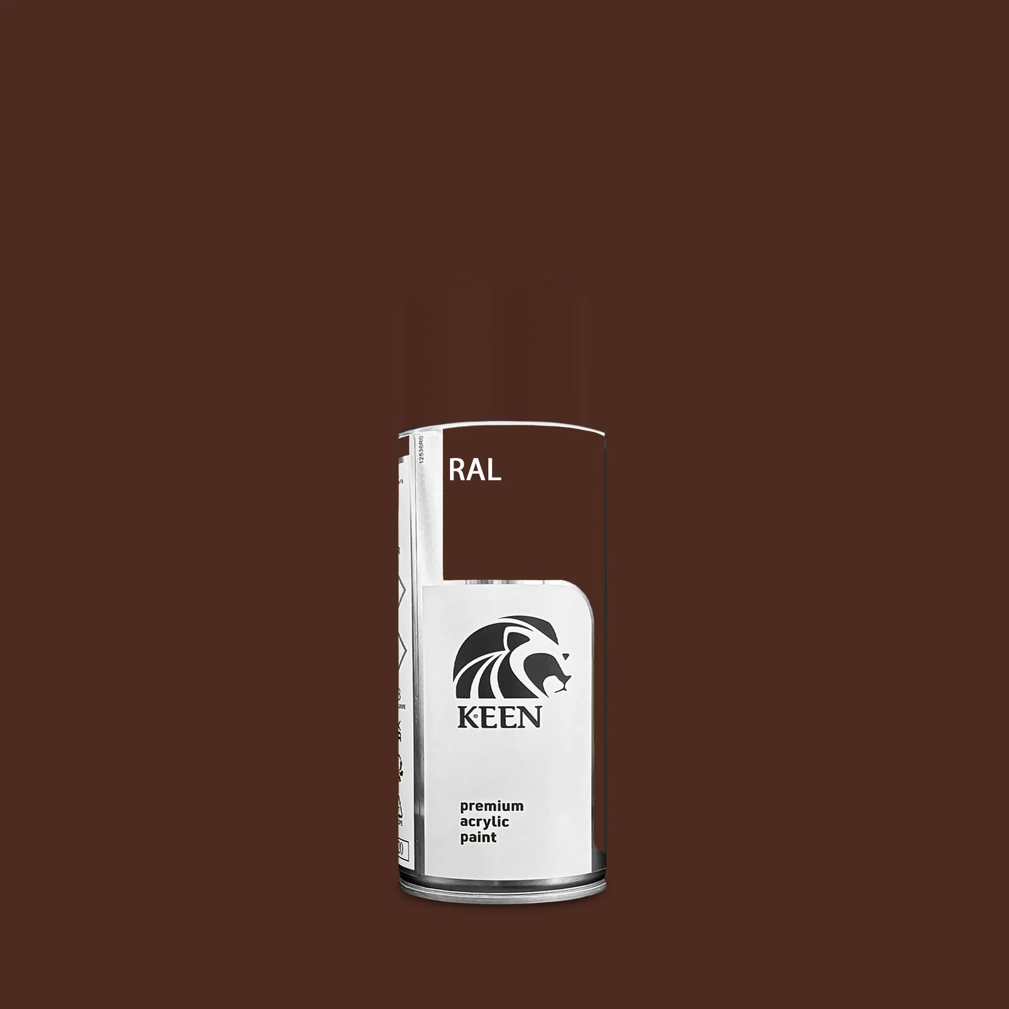 Keen Premium RAL 400ML - Image 18
