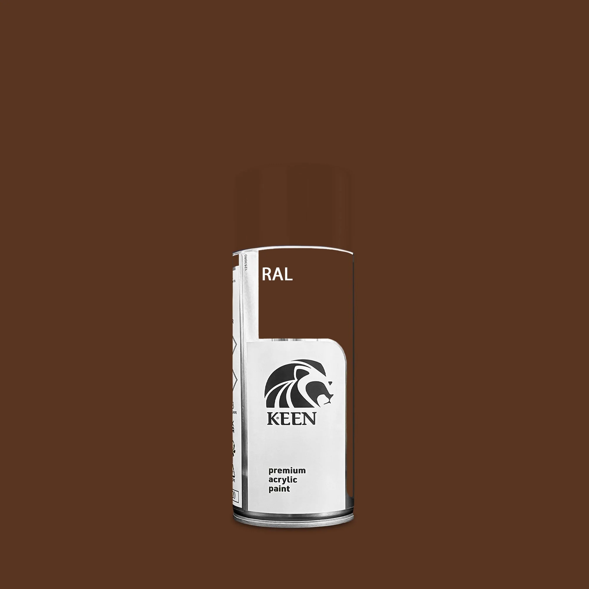Keen Premium RAL 400ML - Image 19
