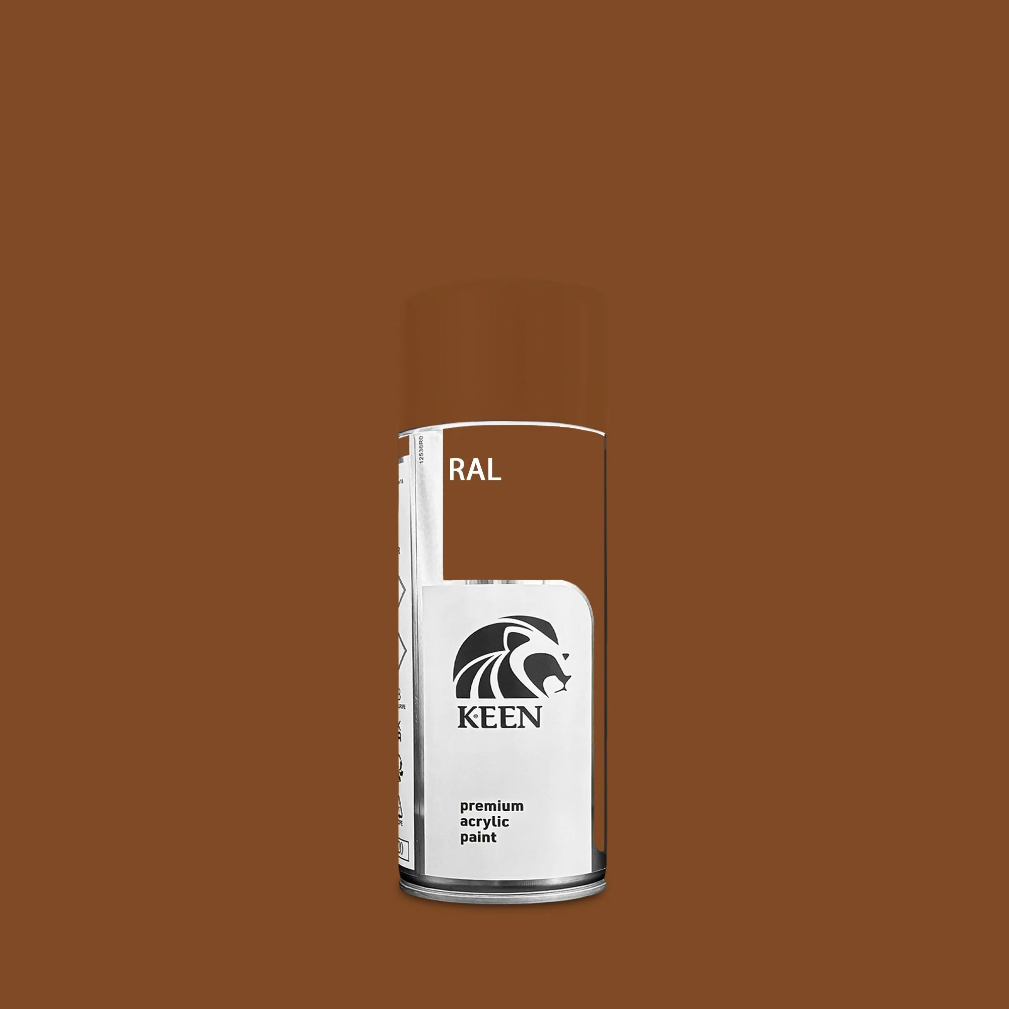Keen Premium RAL 400ML - Image 20