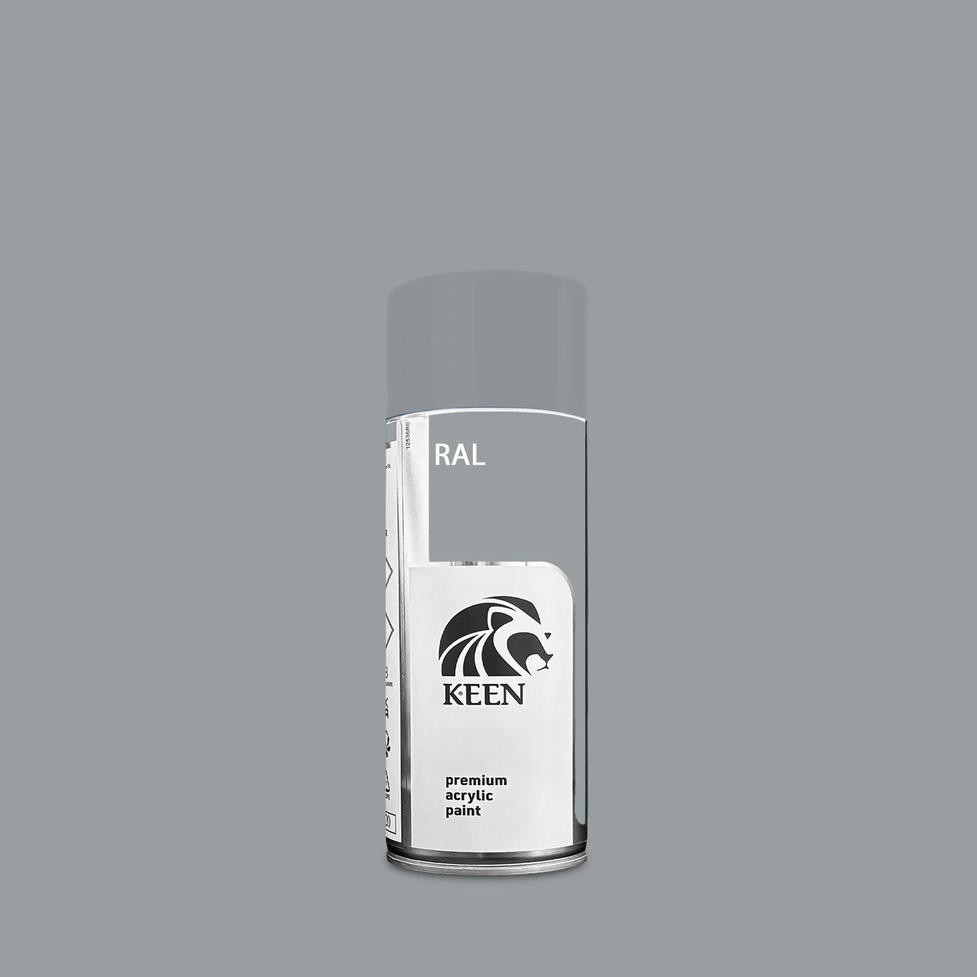 Keen Premium RAL 400ML - Image 21