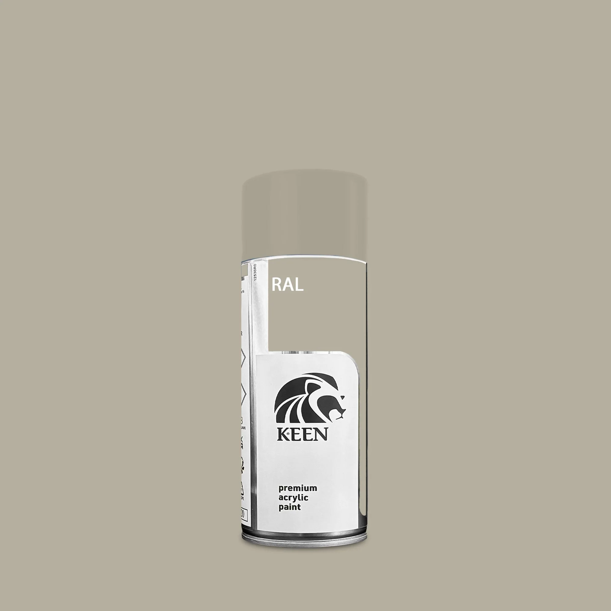 Keen Premium RAL 400ML - Image 23
