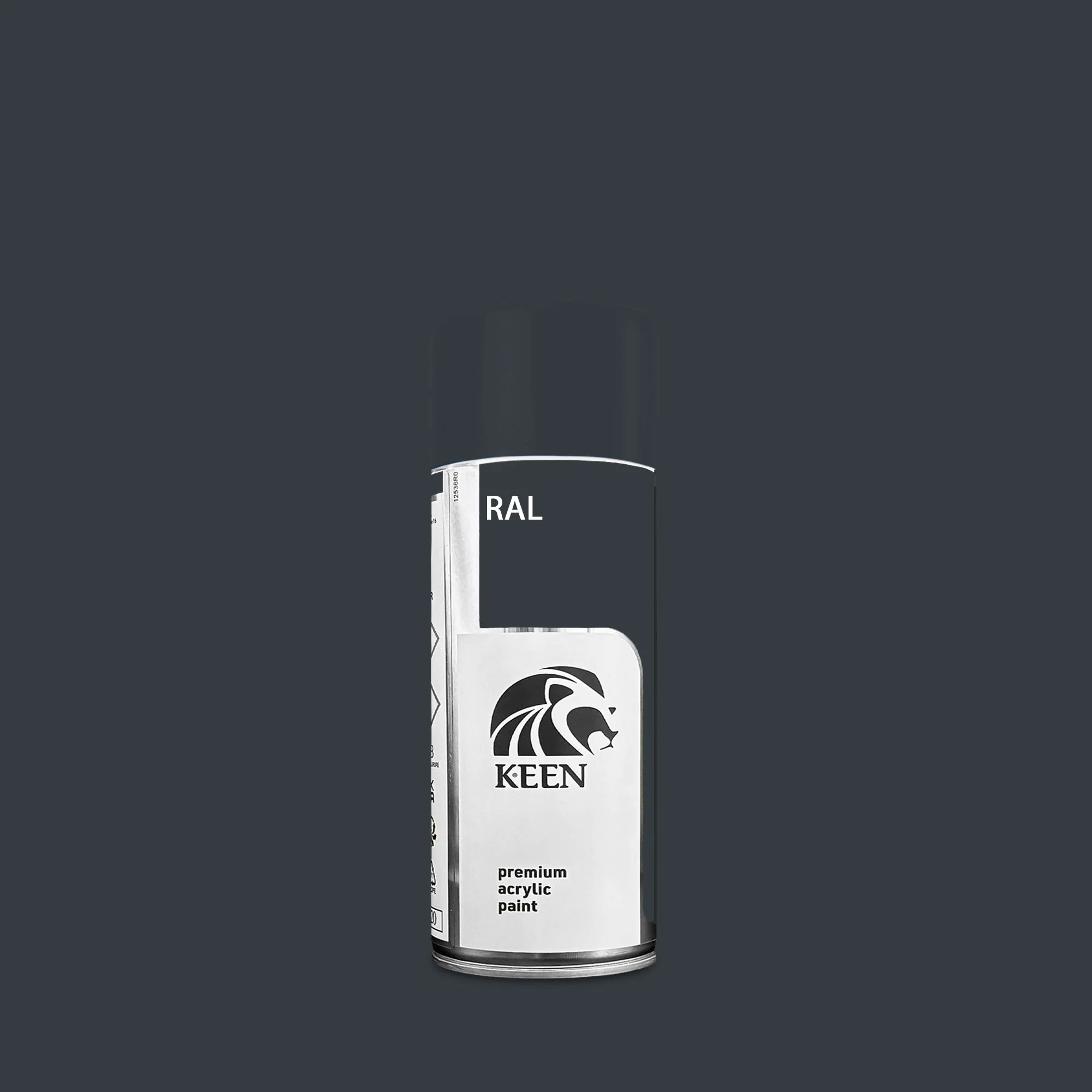 Keen Premium RAL 400ML - Image 24