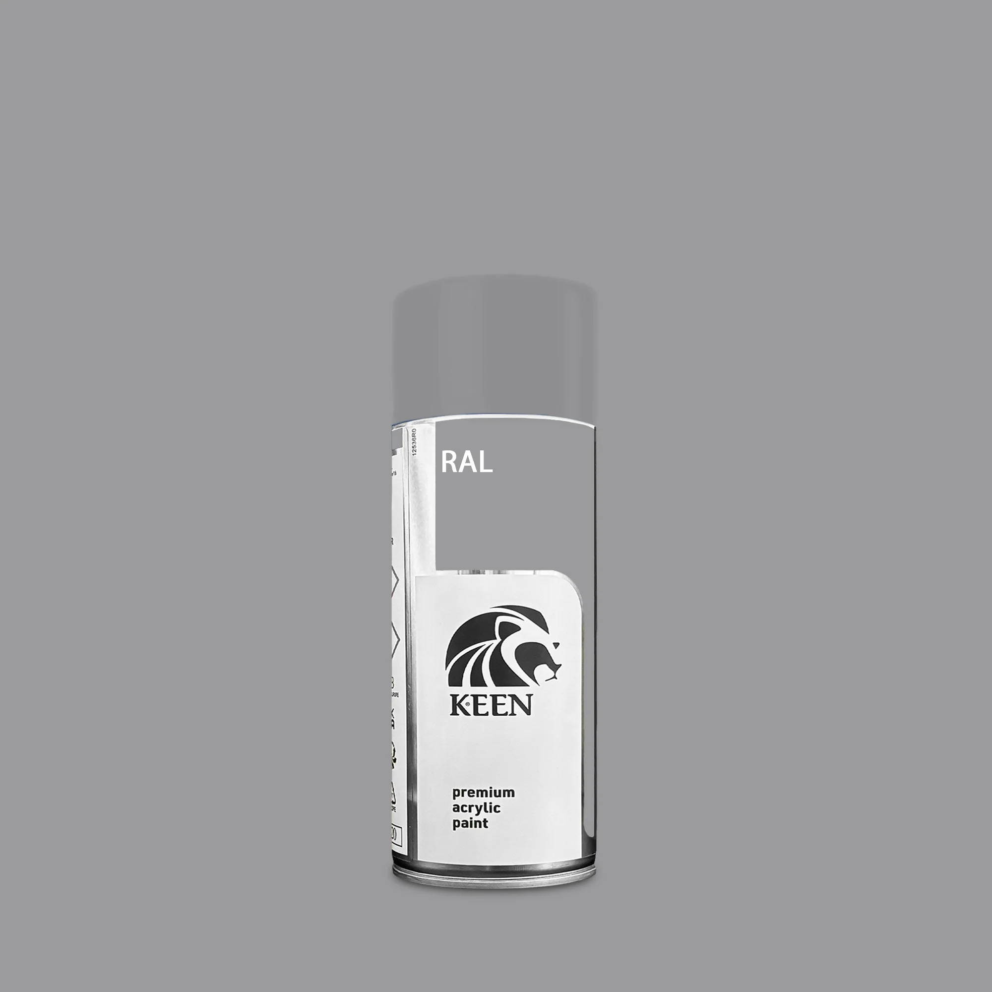 Keen Premium RAL 400ML - Image 25