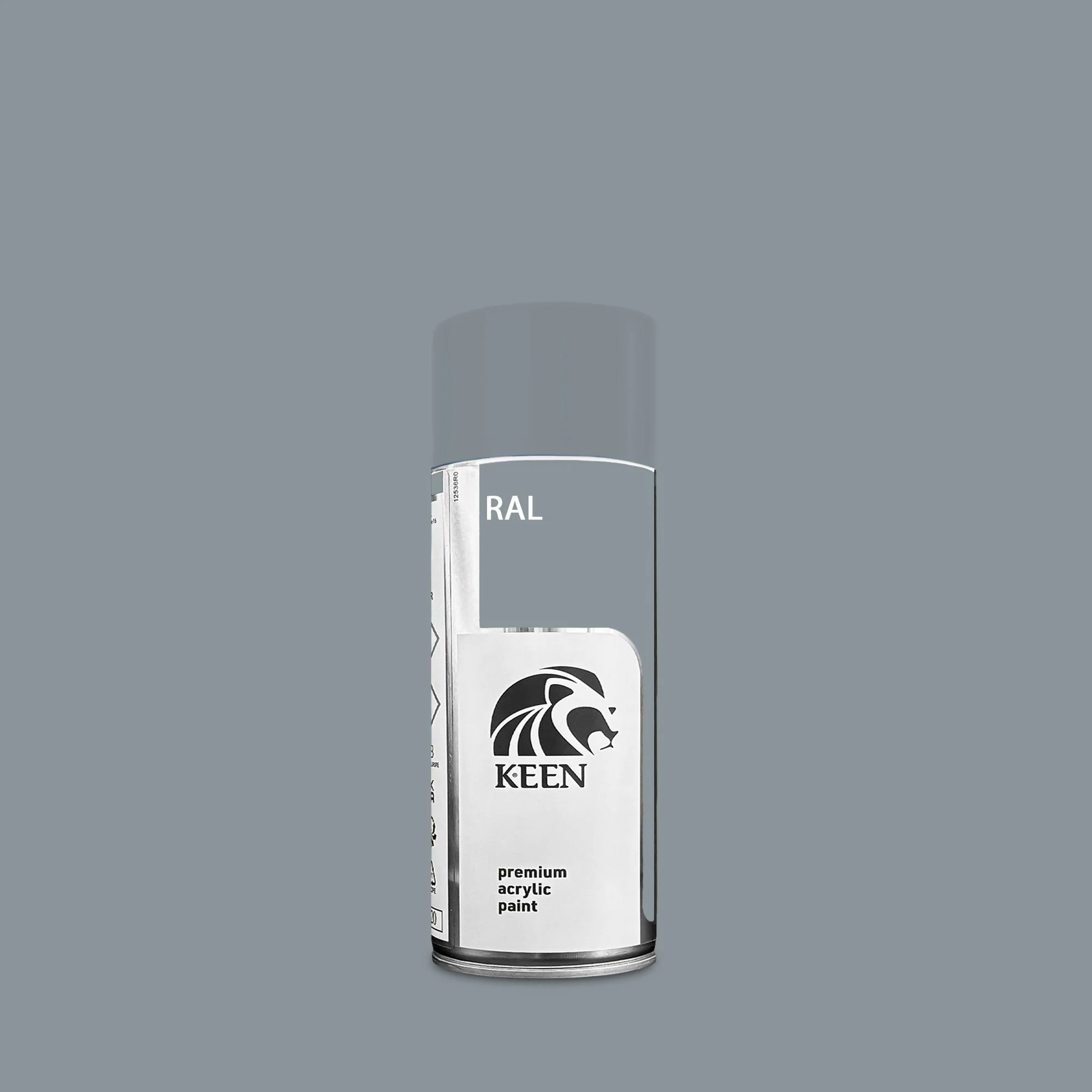 Keen Premium RAL 400ML - Image 26