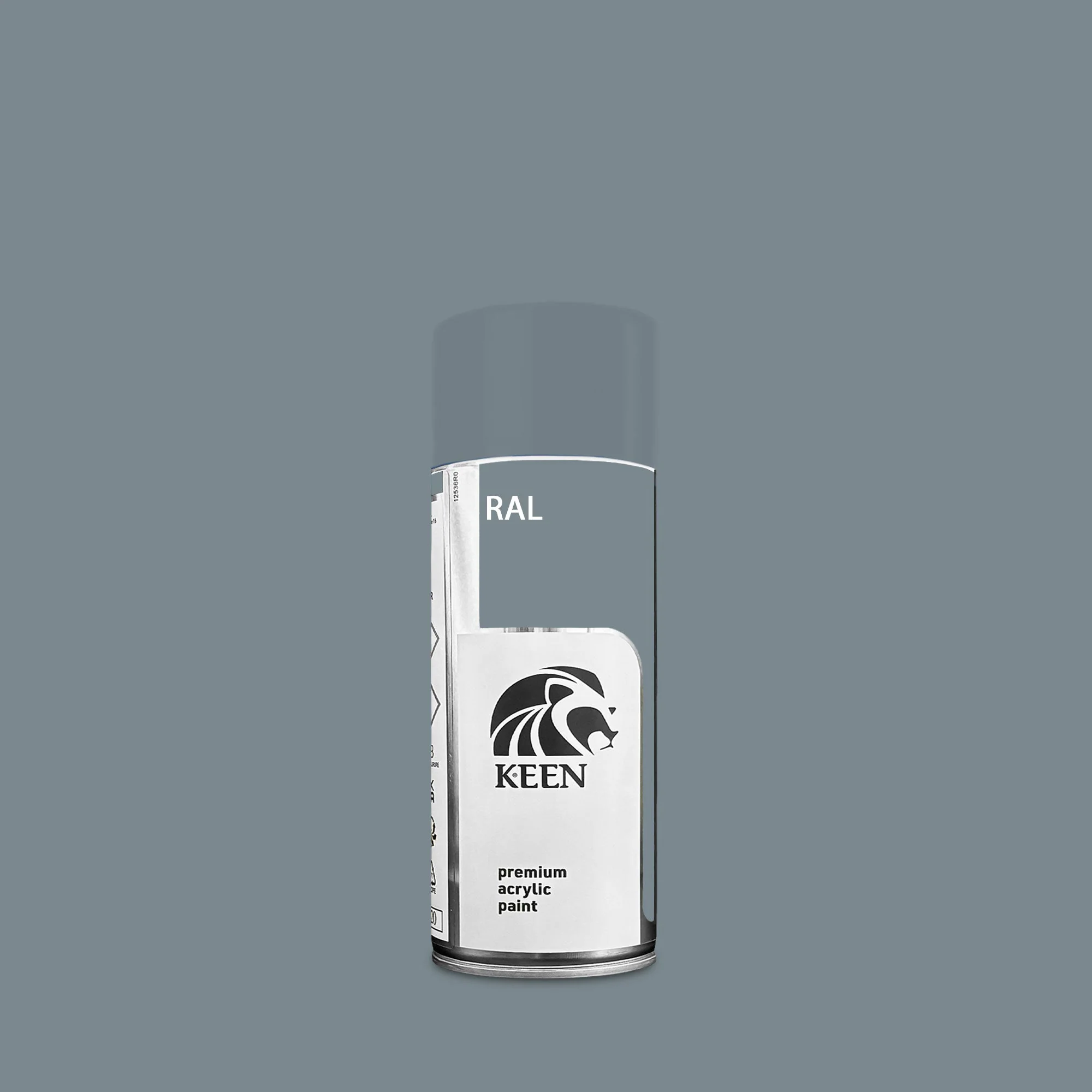 Keen Premium RAL 400ML - Image 27