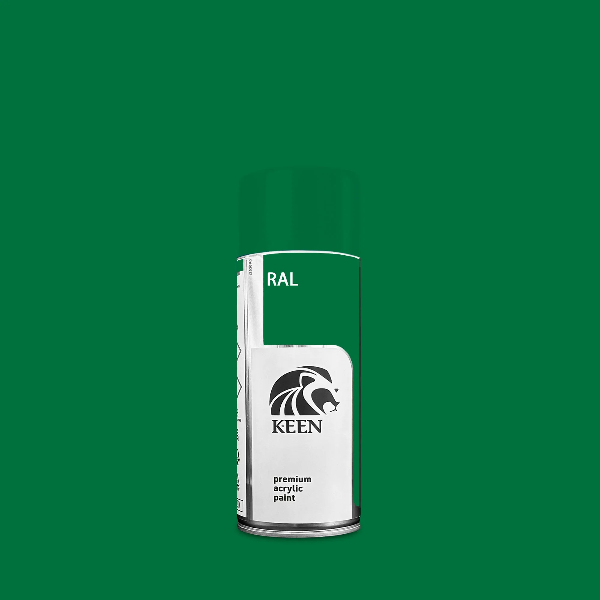 Keen Premium RAL 400ML - Image 28
