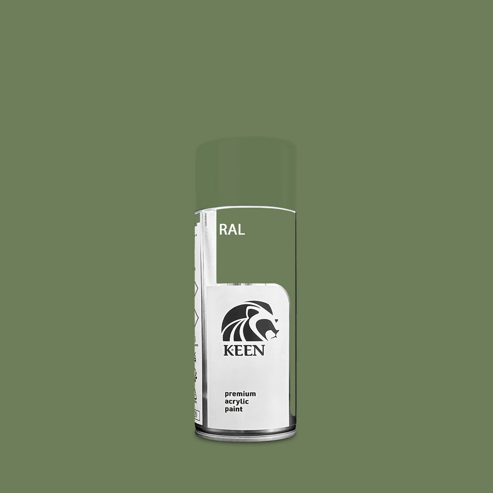 Keen Premium RAL 400ML - Image 29