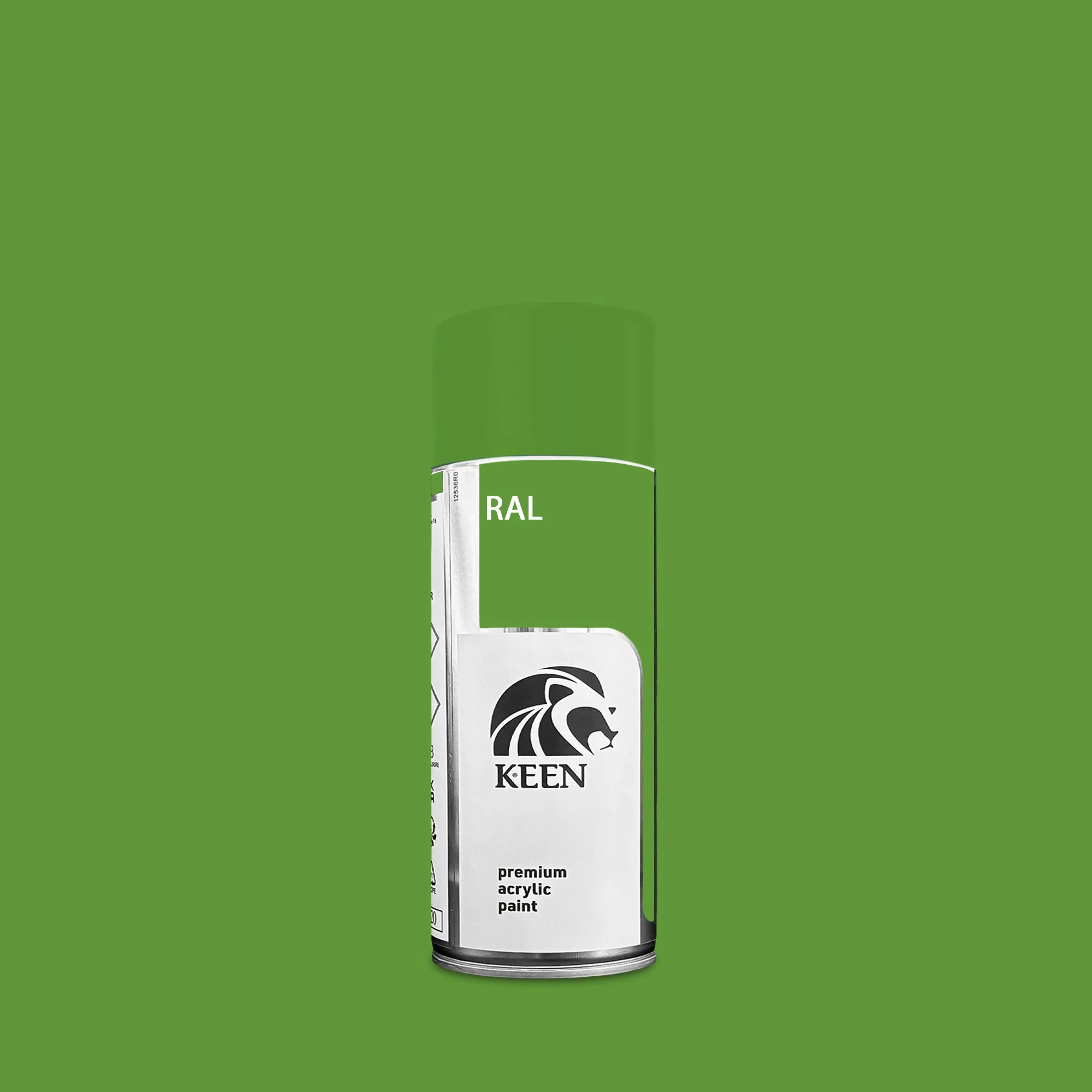 Keen Premium RAL 400ML - Image 3