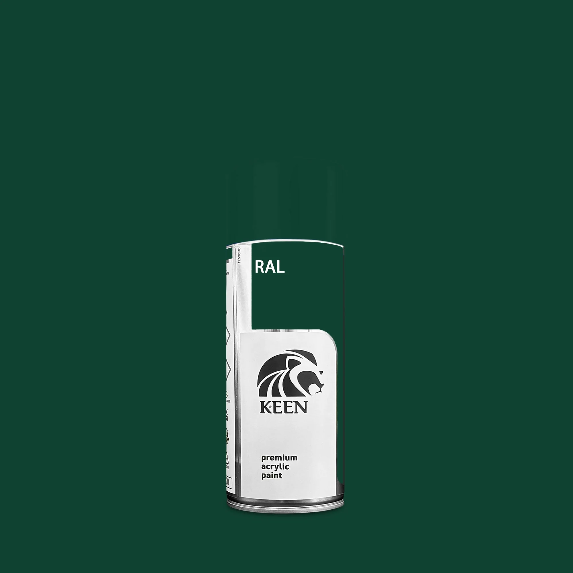 Keen Premium RAL 400ML - Image 30