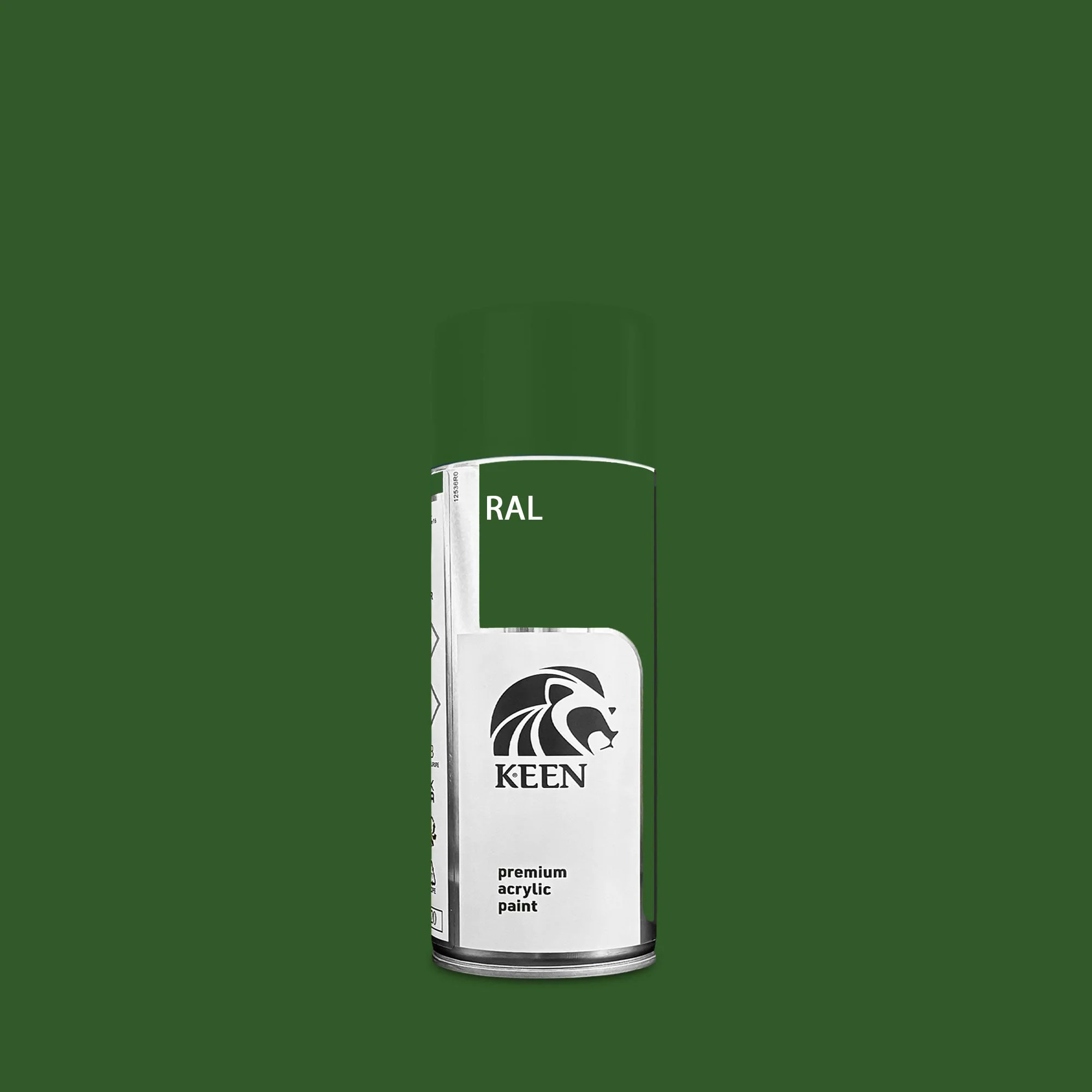 Keen Premium RAL 400ML - Image 31