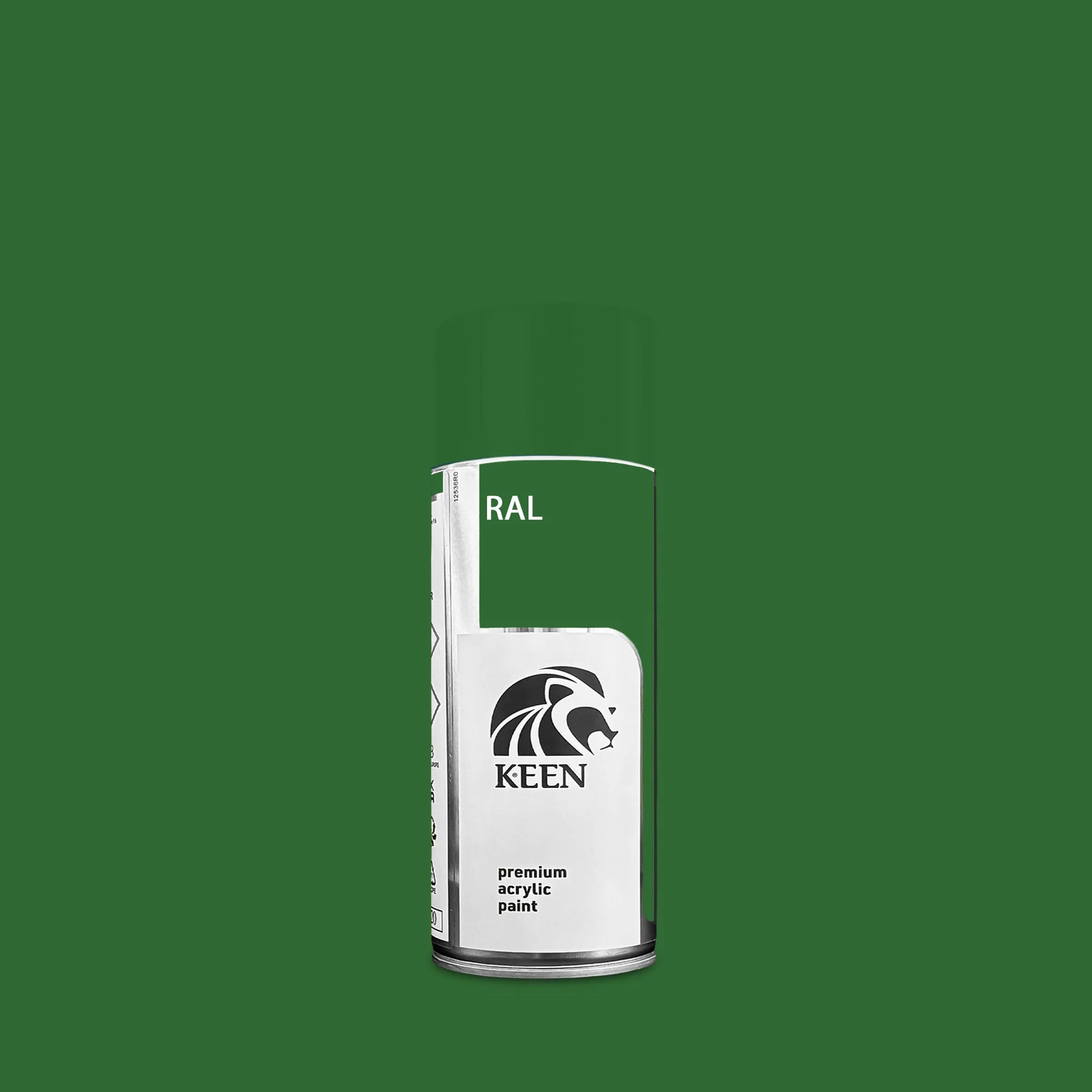 Keen Premium RAL 400ML - Image 32
