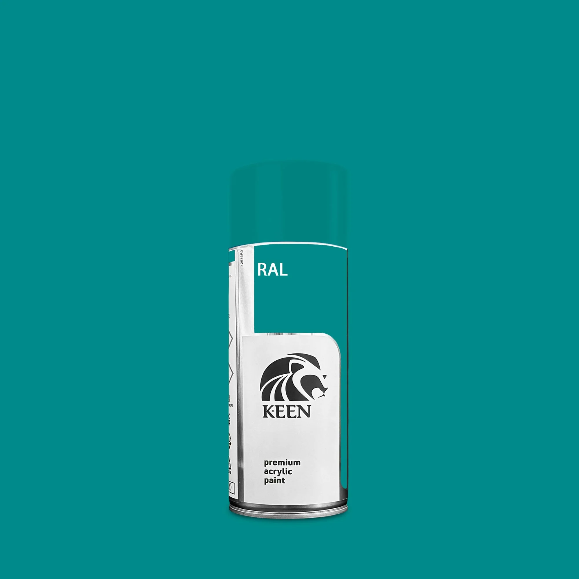 Keen Premium RAL 400ML - Image 33