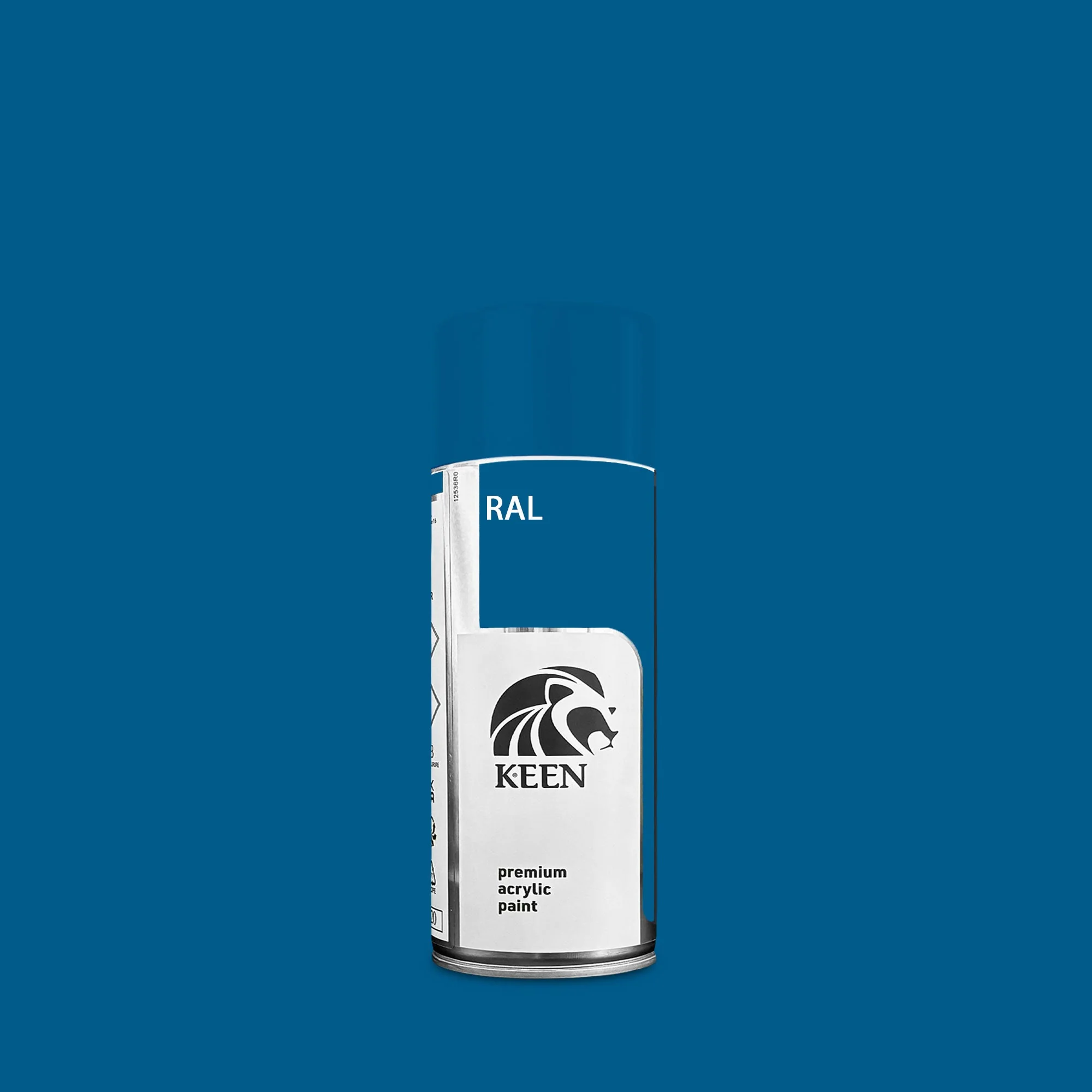 Keen Premium RAL 400ML - Image 34