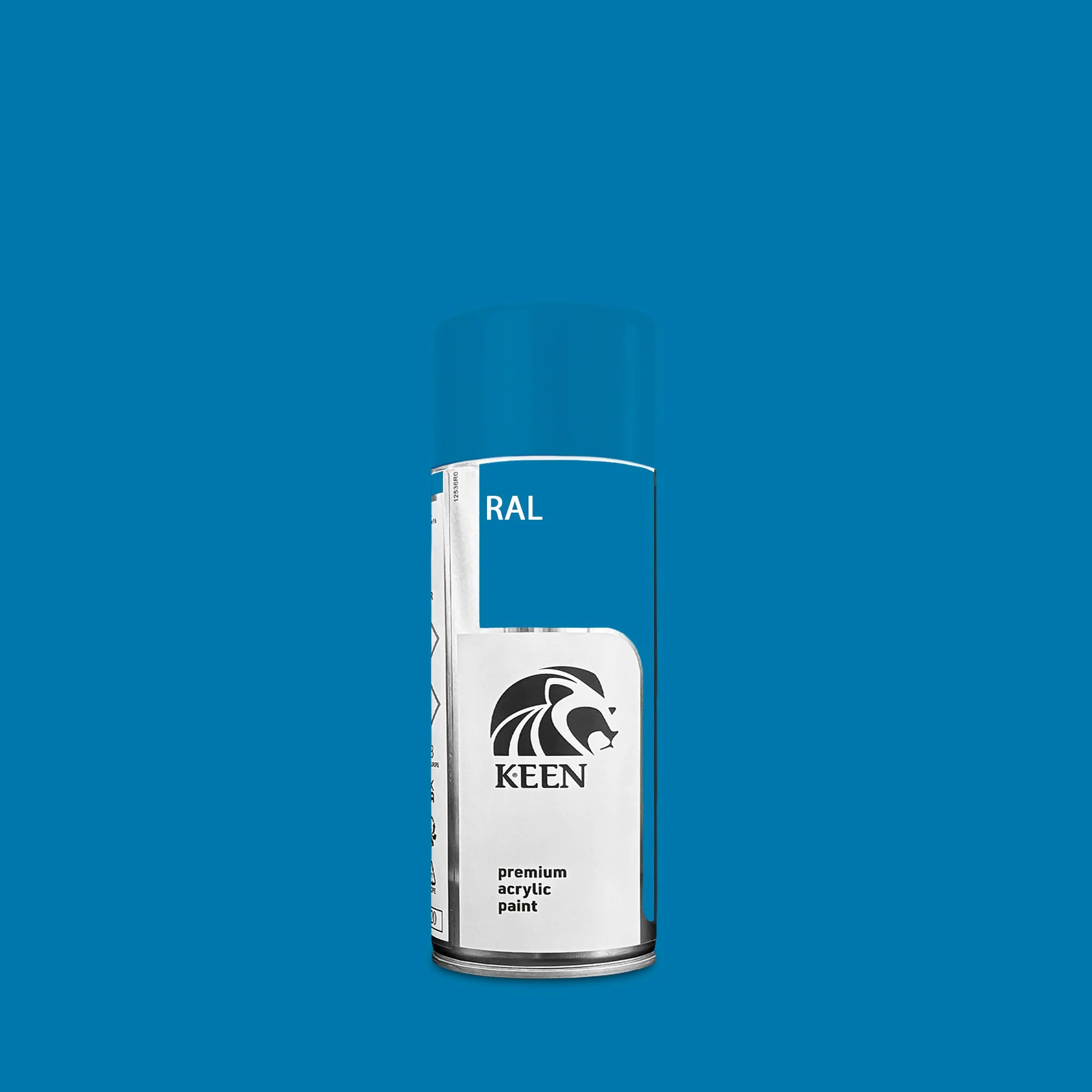 Keen Premium RAL 400ML - Image 35