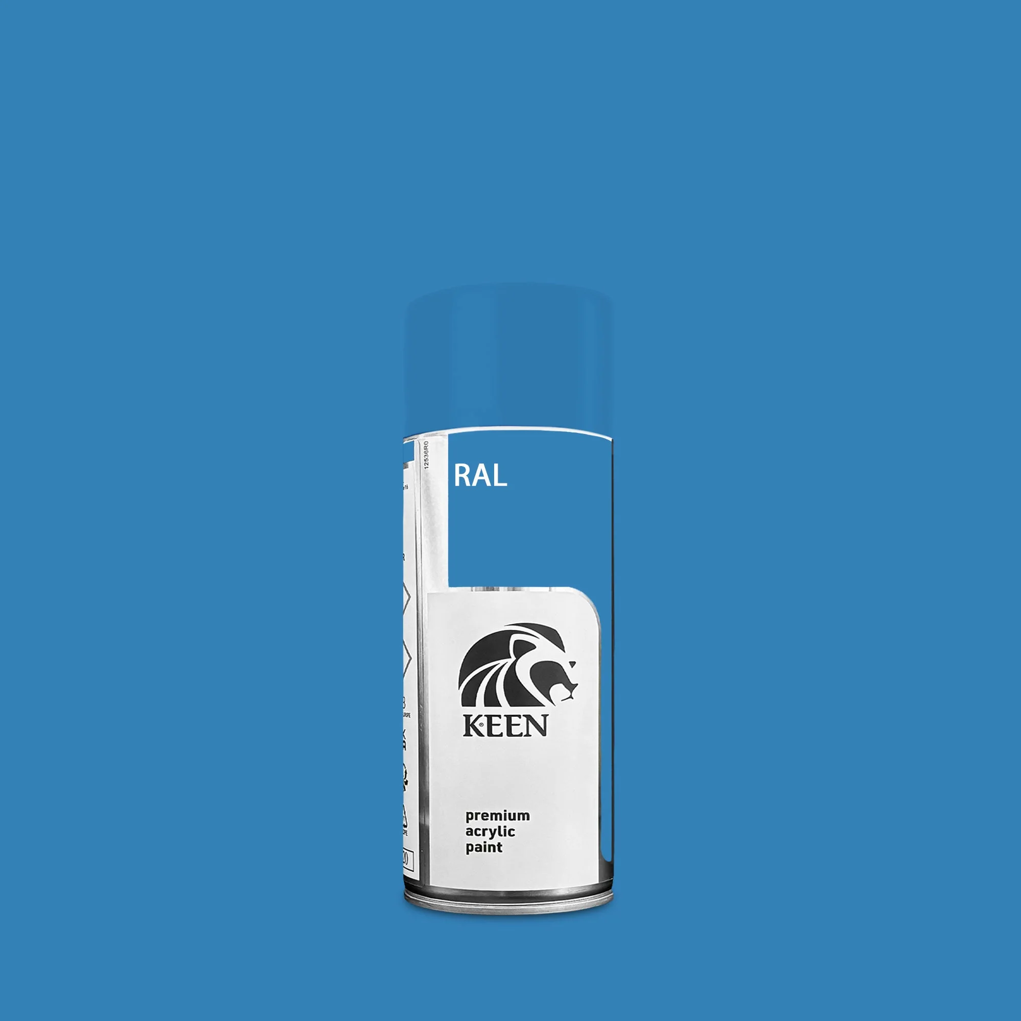 Keen Premium RAL 400ML - Image 36