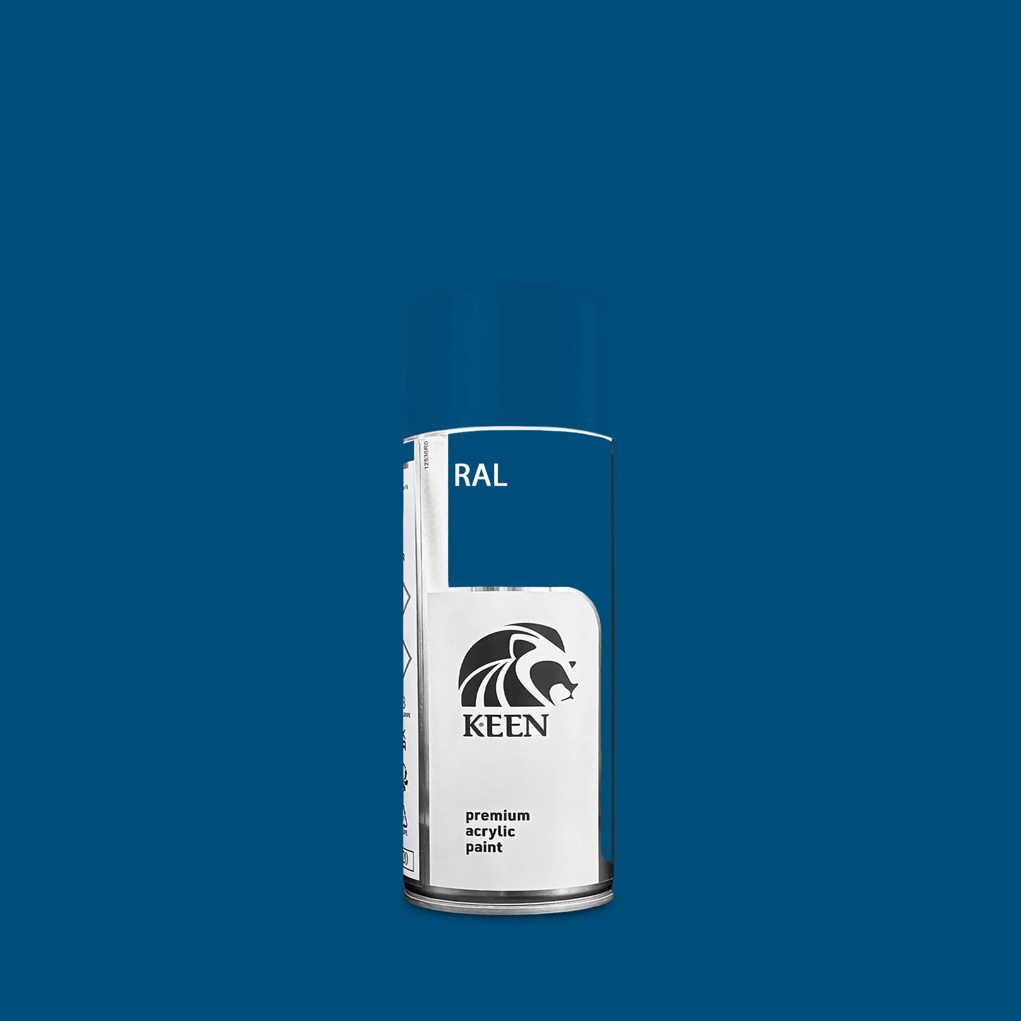 Keen Premium RAL 400ML - Image 37