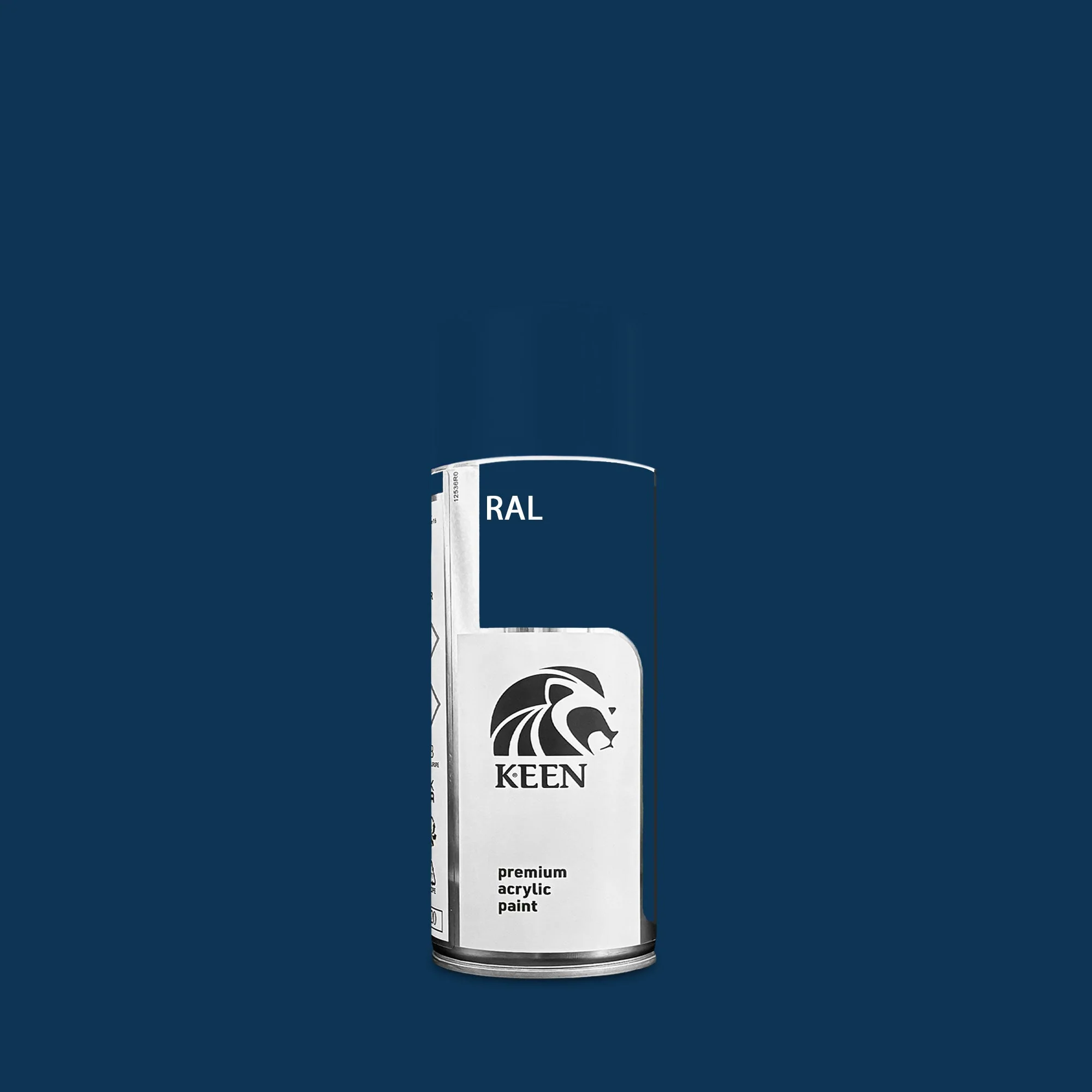 Keen Premium RAL 400ML - Image 38