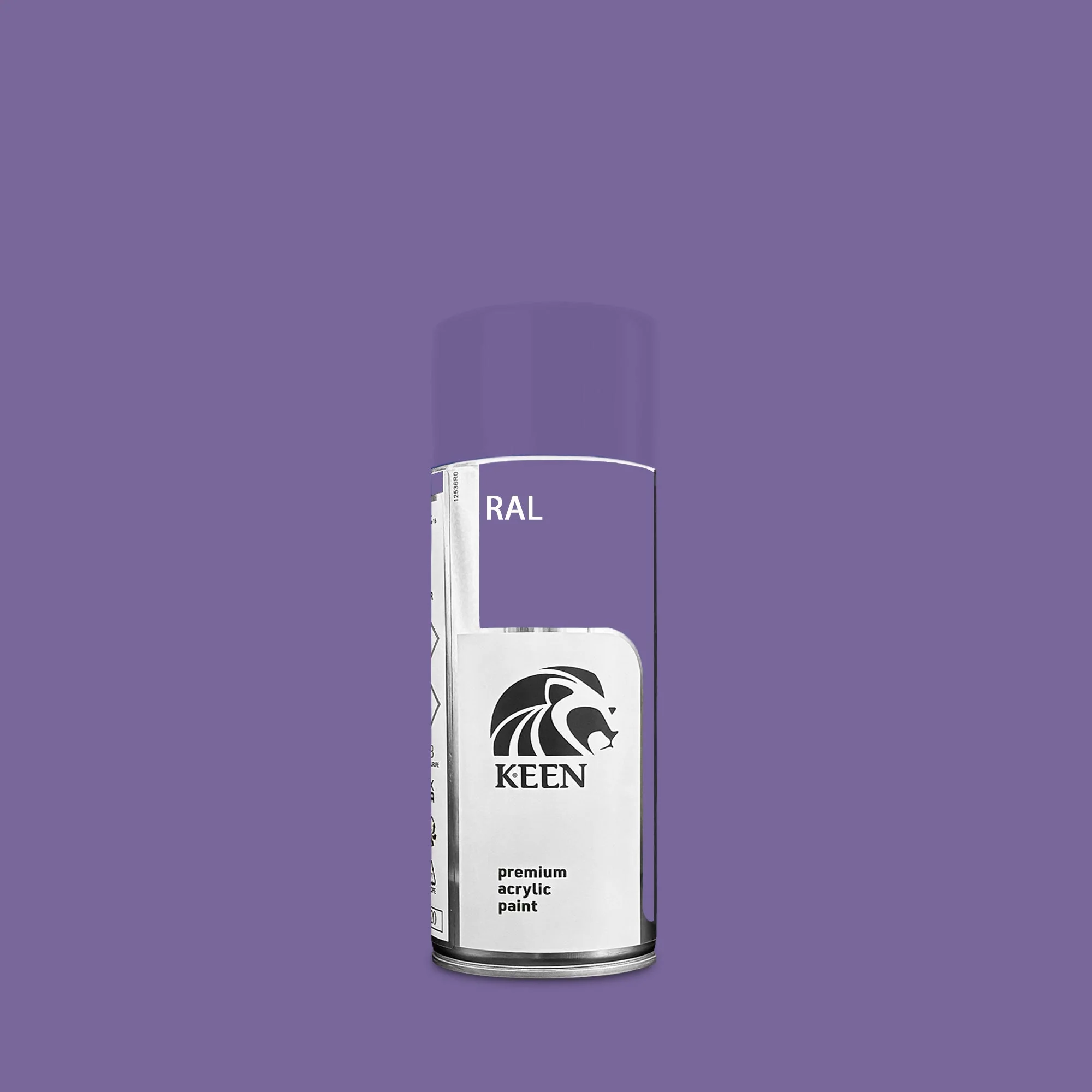 Keen Premium RAL 400ML - Image 39