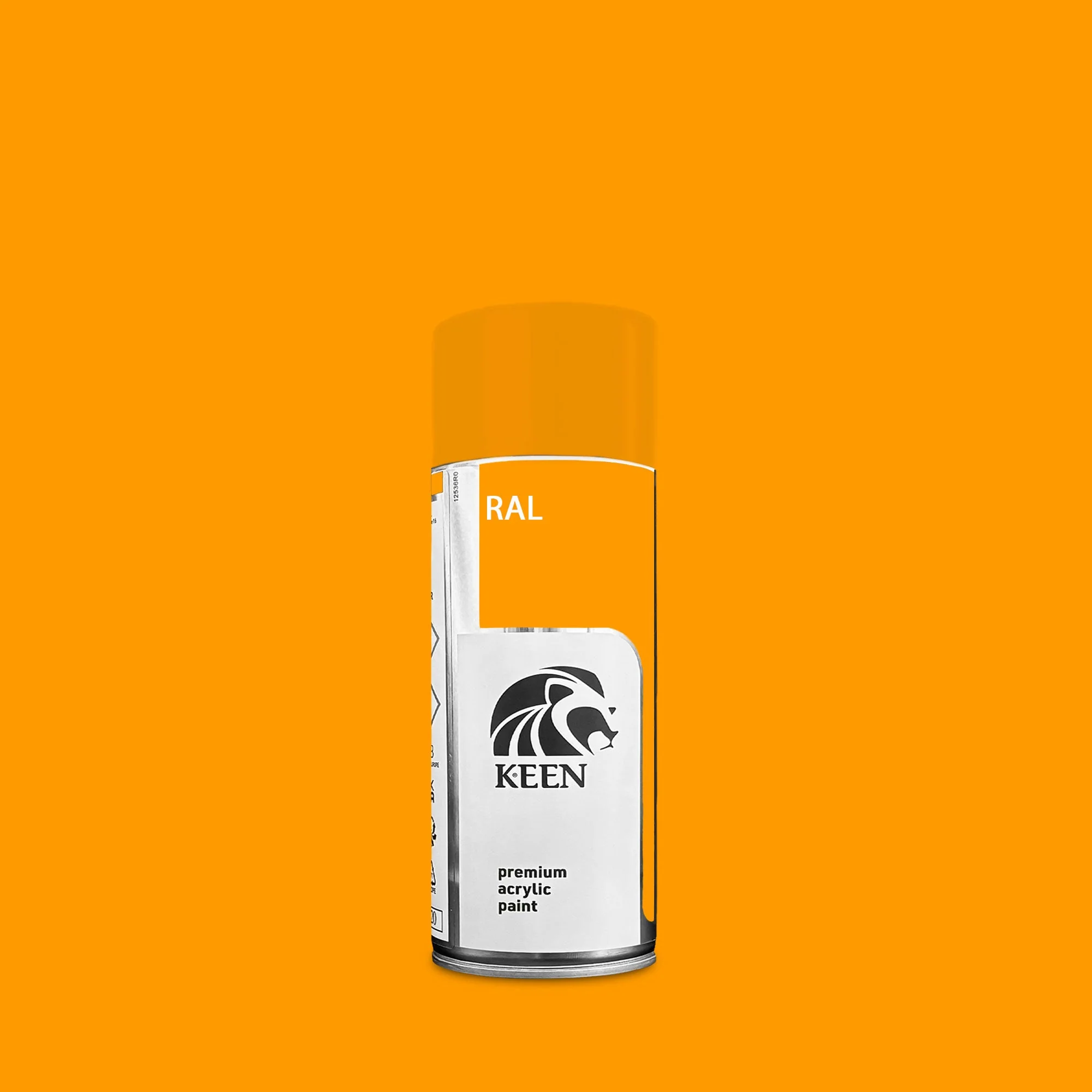 Keen Premium RAL 400ML - Image 4