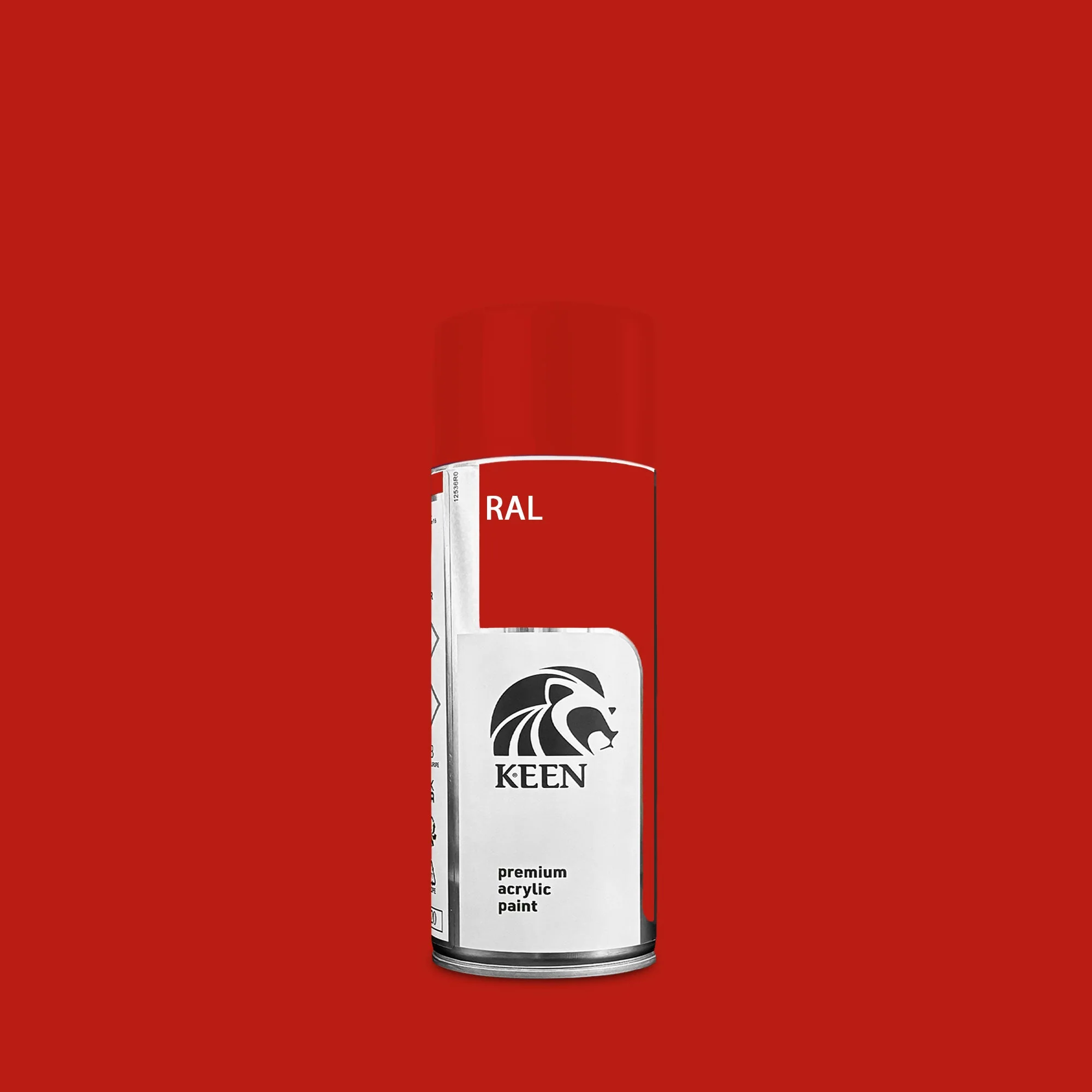 Keen Premium RAL 400ML - Image 40