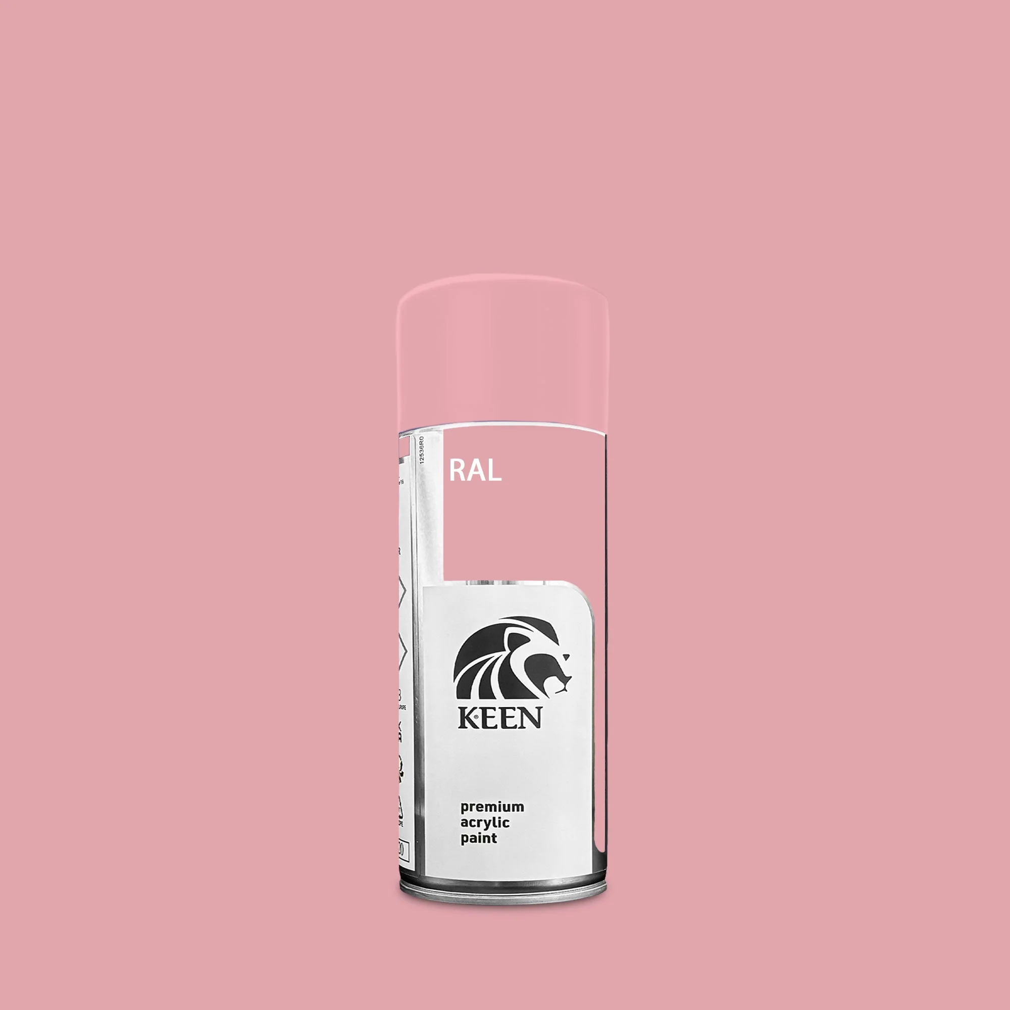 Keen Premium RAL 400ML - Image 41