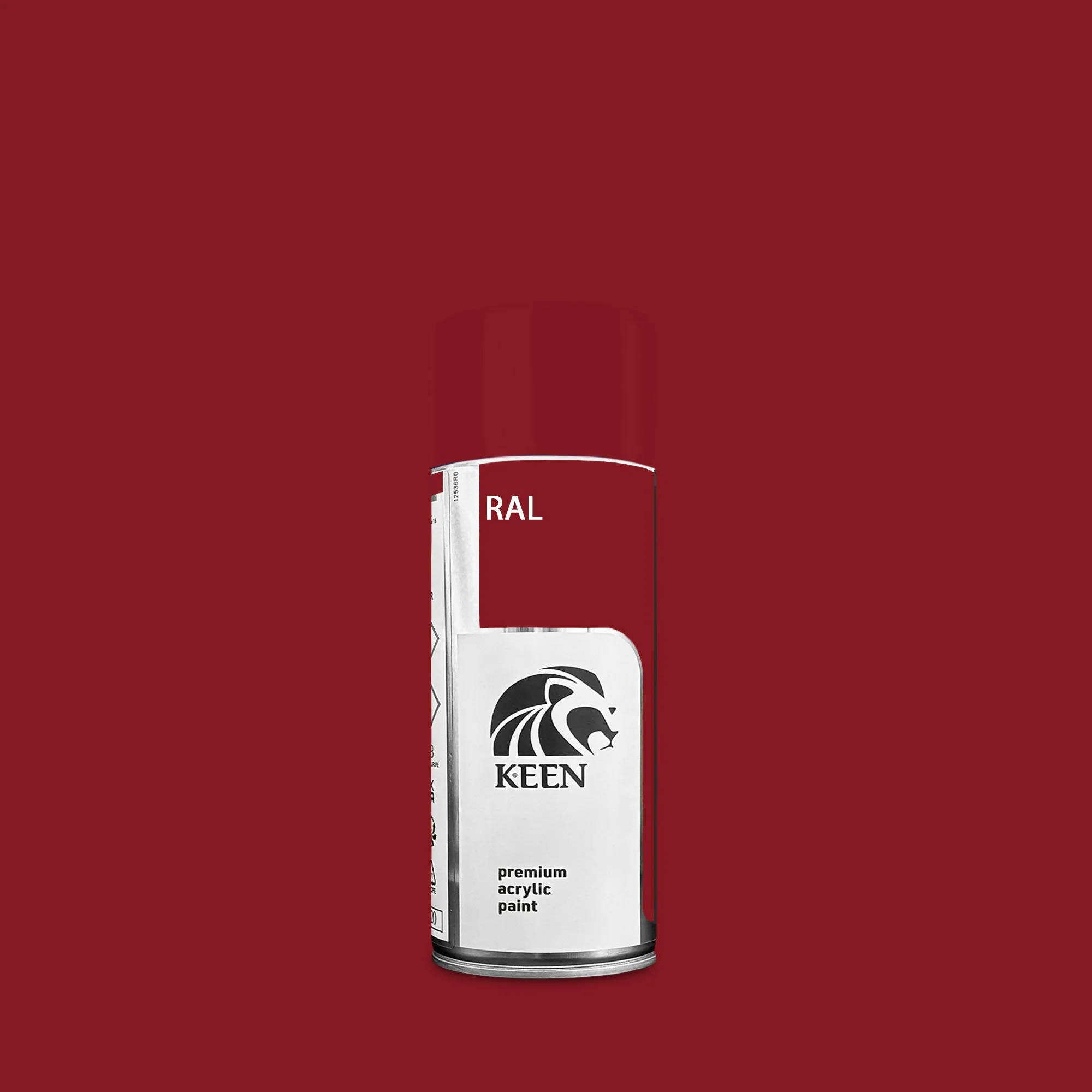 Keen Premium RAL 400ML - Image 42