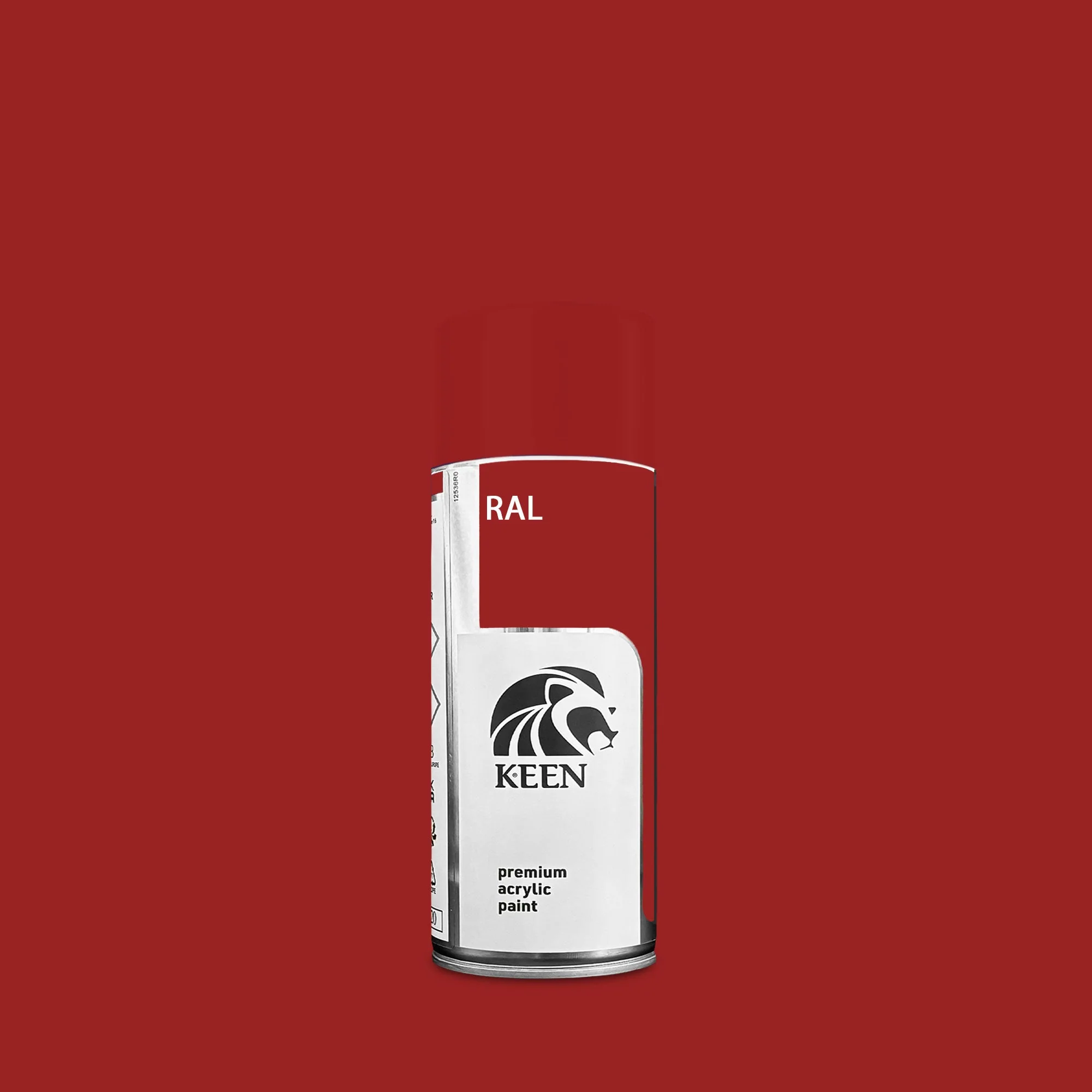 Keen Premium RAL 400ML - Image 43
