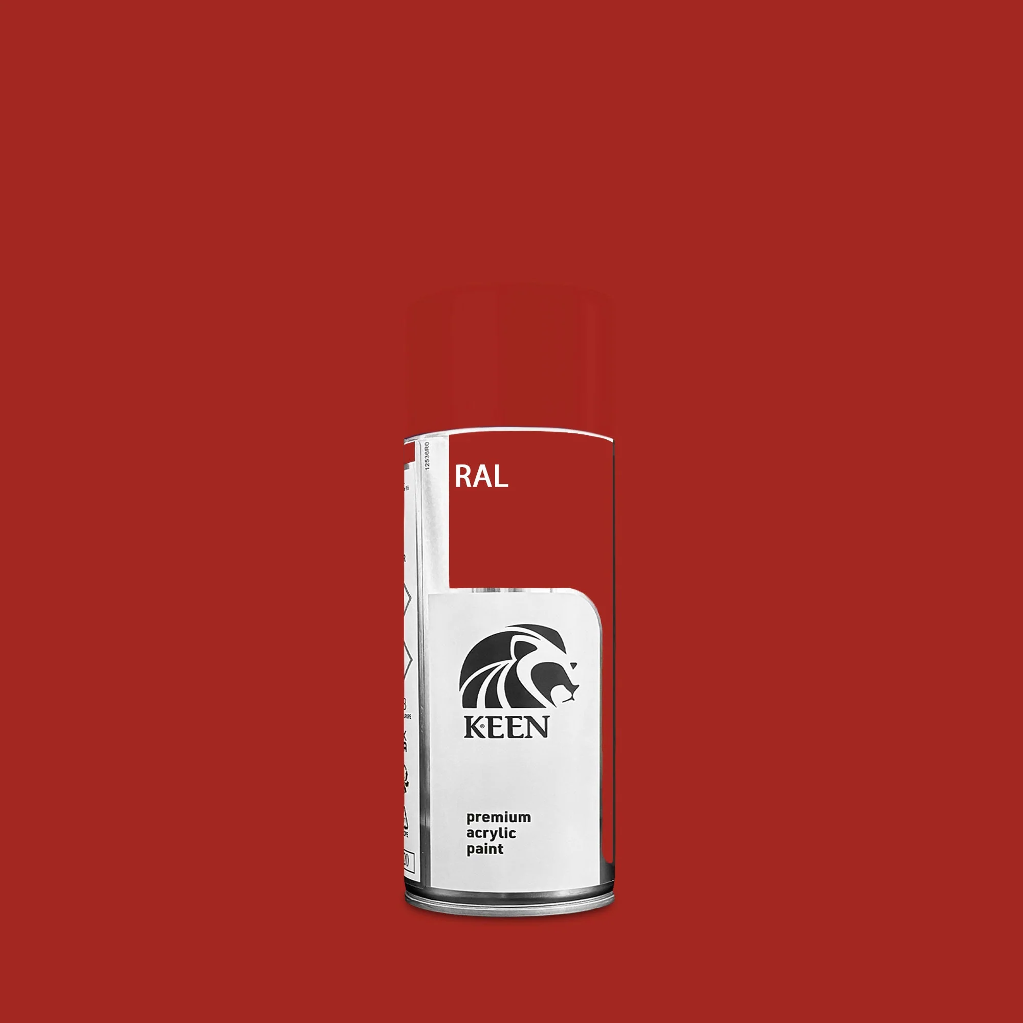 Keen Premium RAL 400ML - Image 44