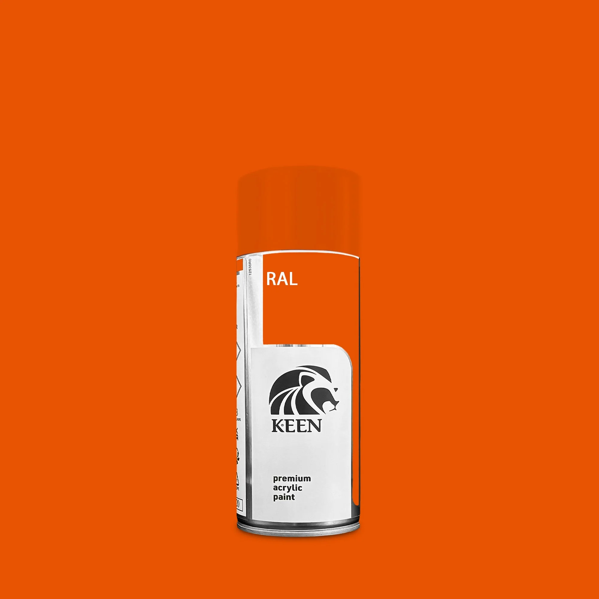 Keen Premium RAL 400ML - Image 45