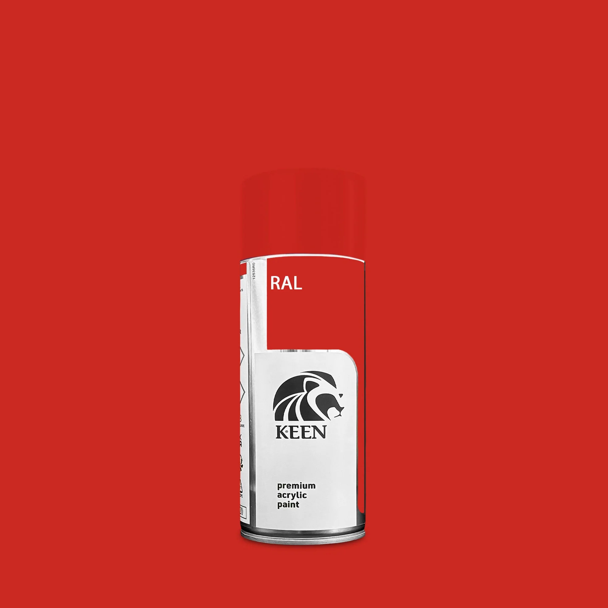 Keen Premium RAL 400ML - Image 46