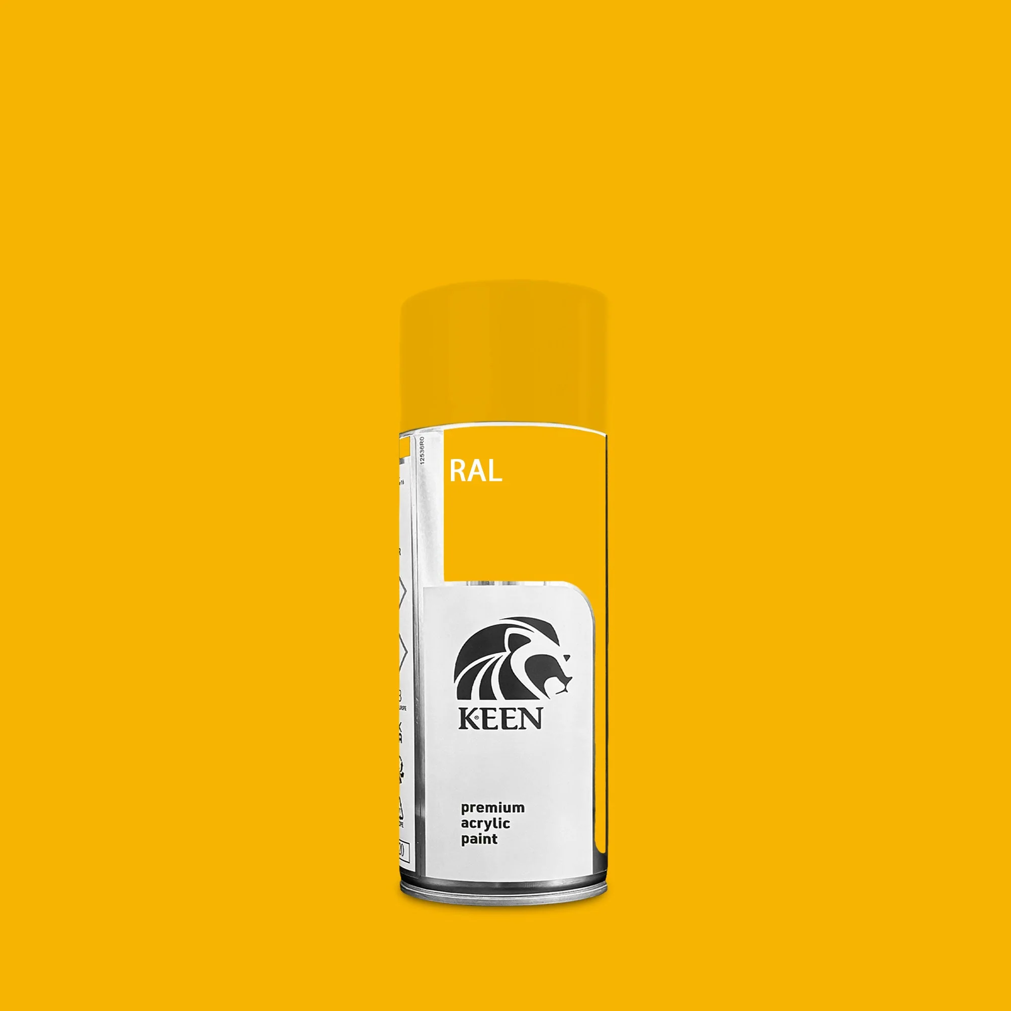 Keen Premium RAL 400ML - Image 47