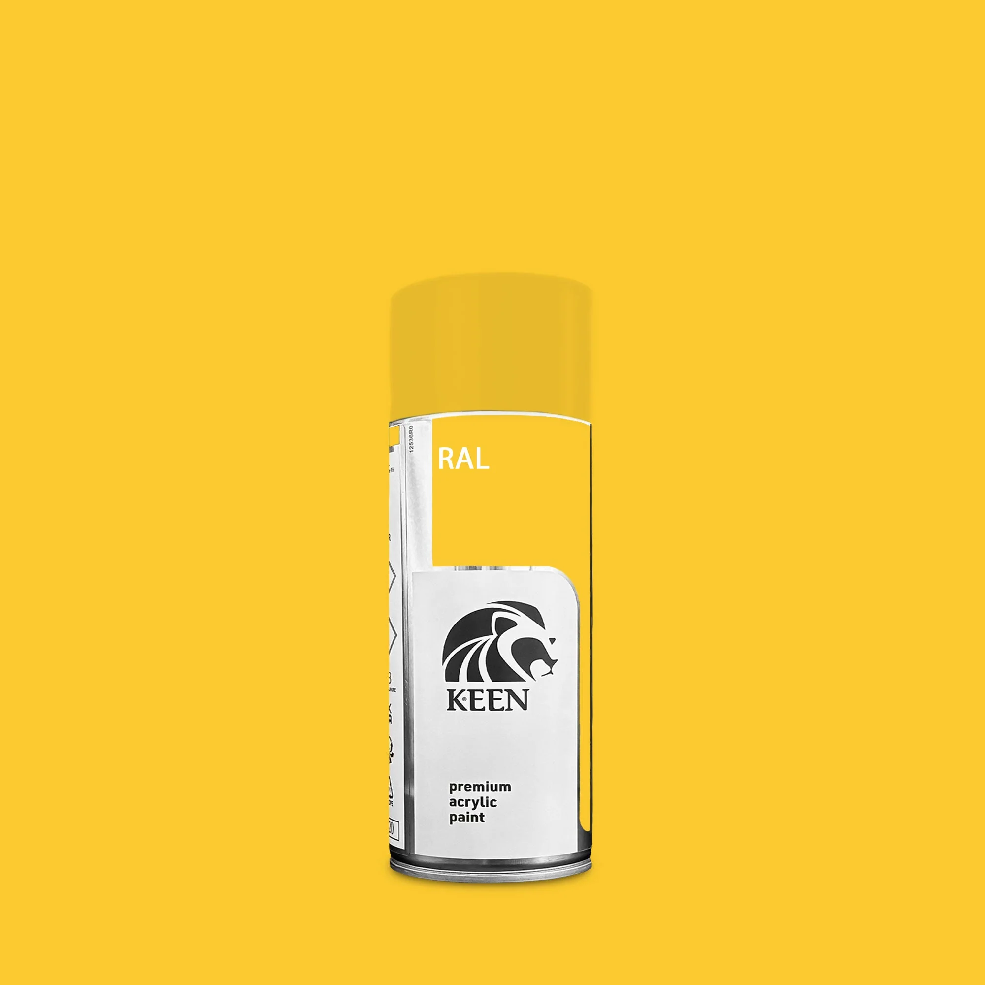 Keen Premium RAL 400ML - Image 49