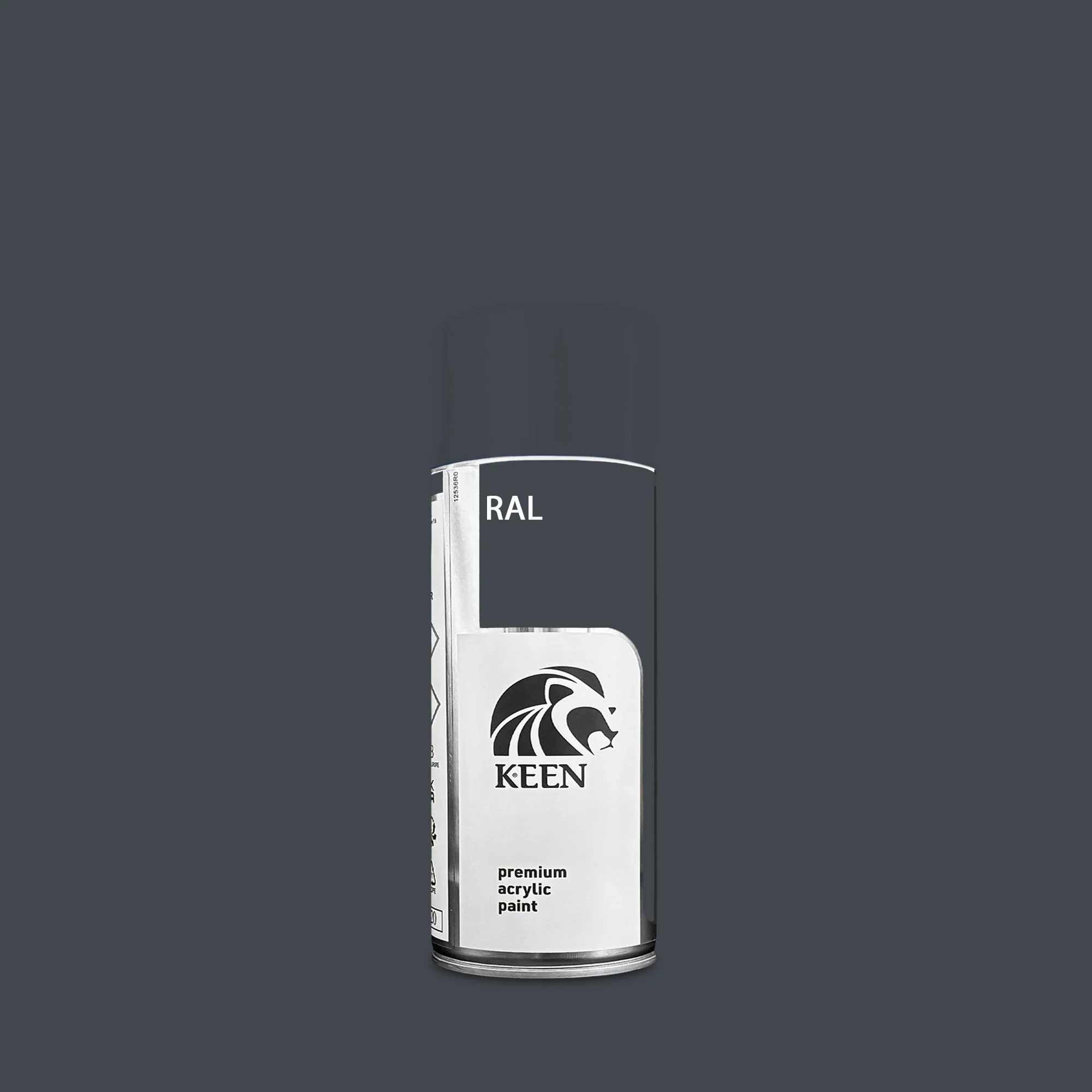 Keen Premium RAL 400ML - Image 5