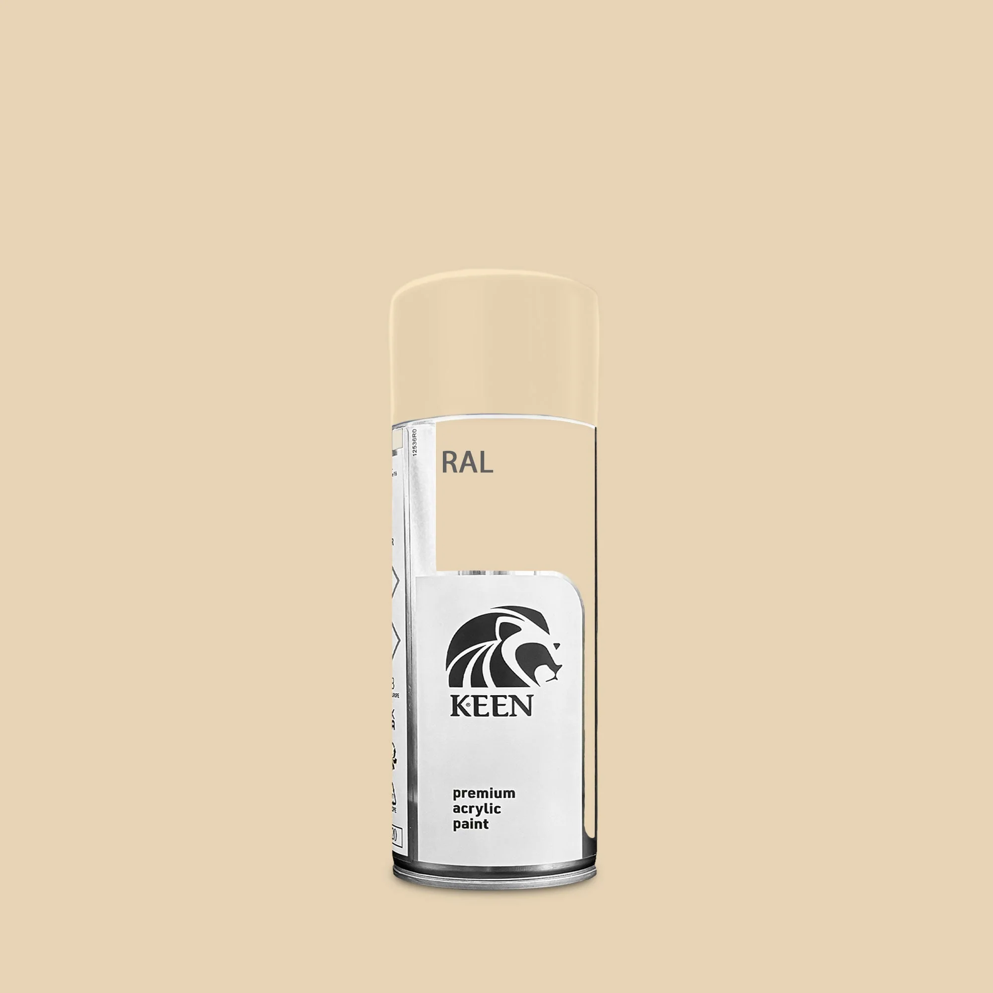 Keen Premium RAL 400ML - Image 50