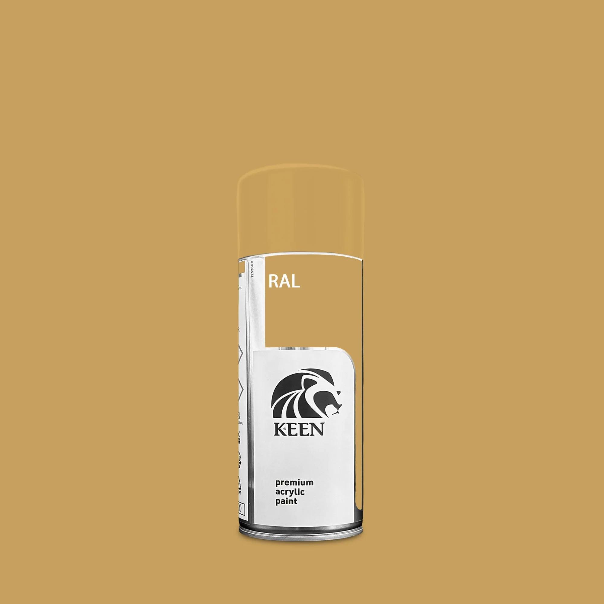 Keen Premium RAL 400ML - Image 51