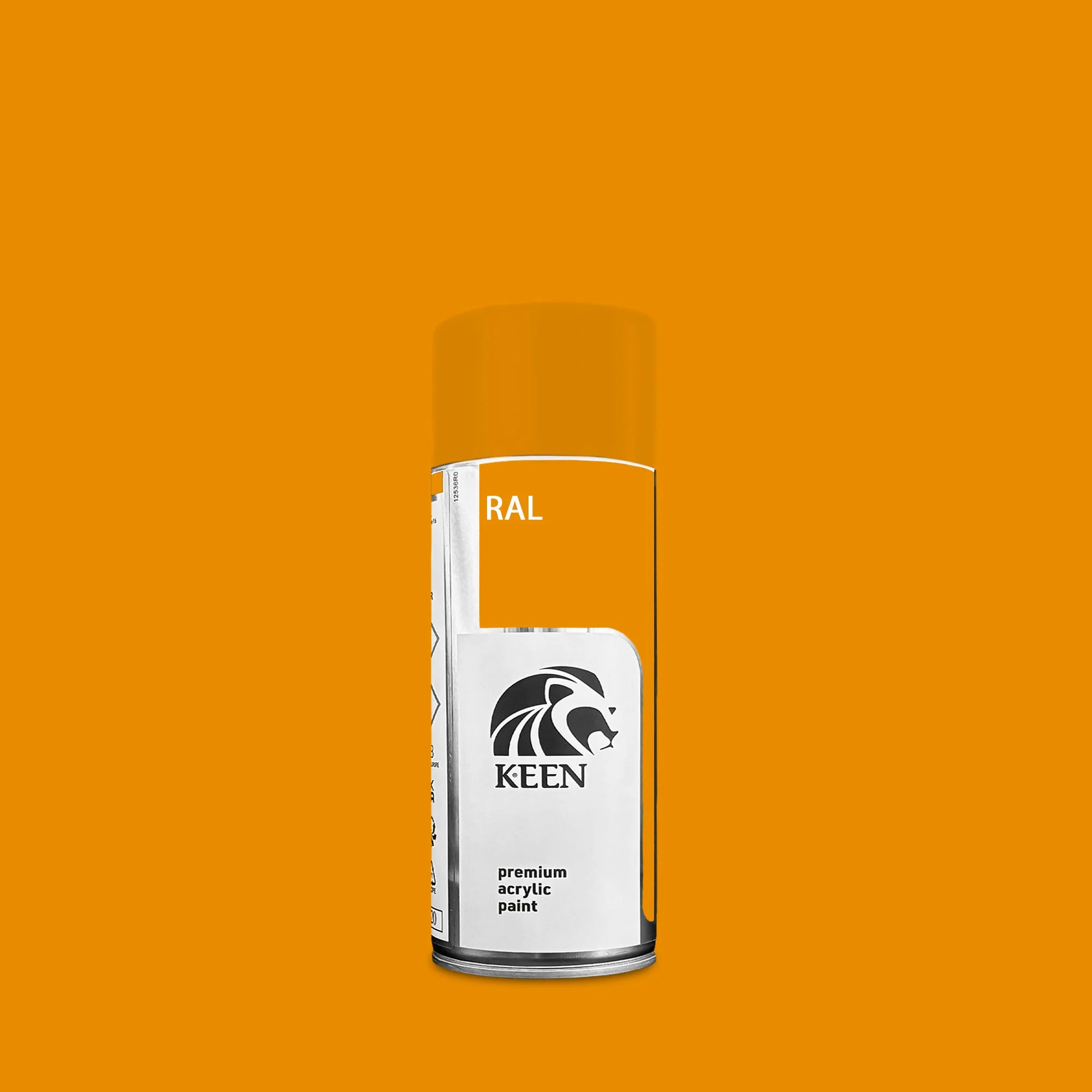 Keen Premium RAL 400ML - Image 52