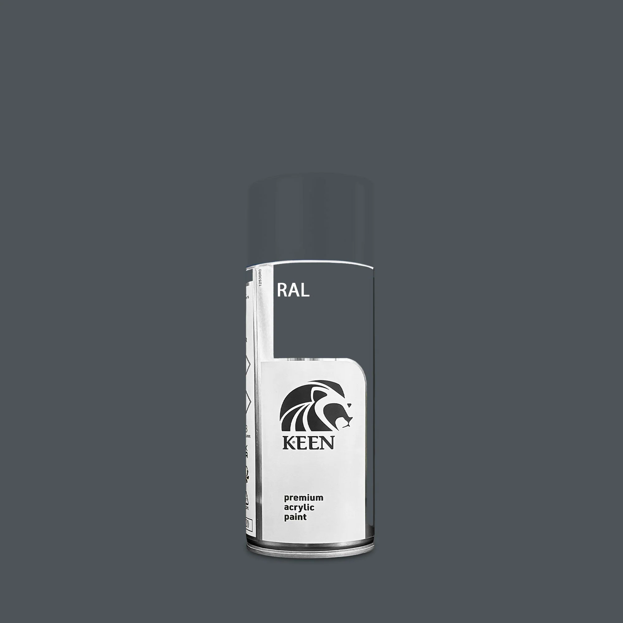 Keen Premium RAL 400ML - Image 6