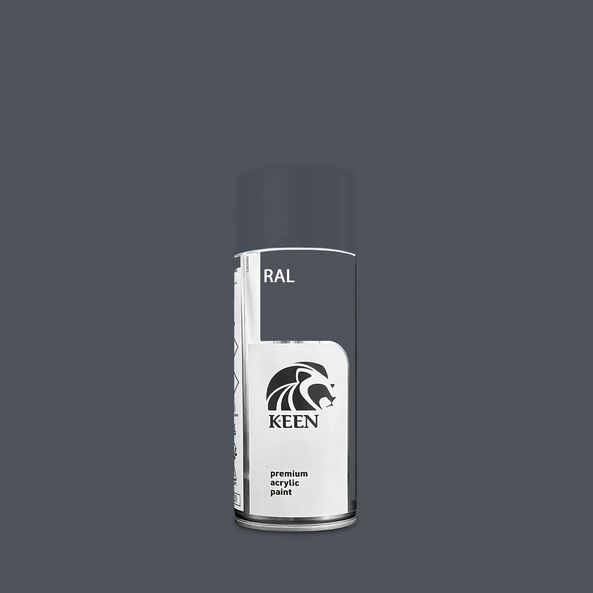 Keen Premium RAL 400ML - Image 7
