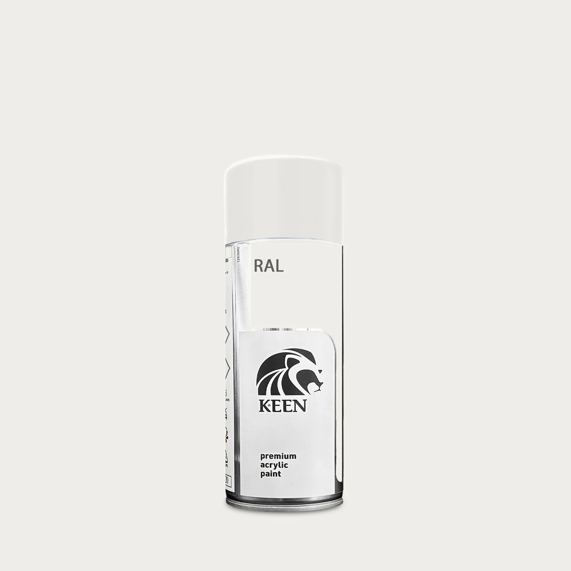 Keen Premium RAL 400ML - Image 8