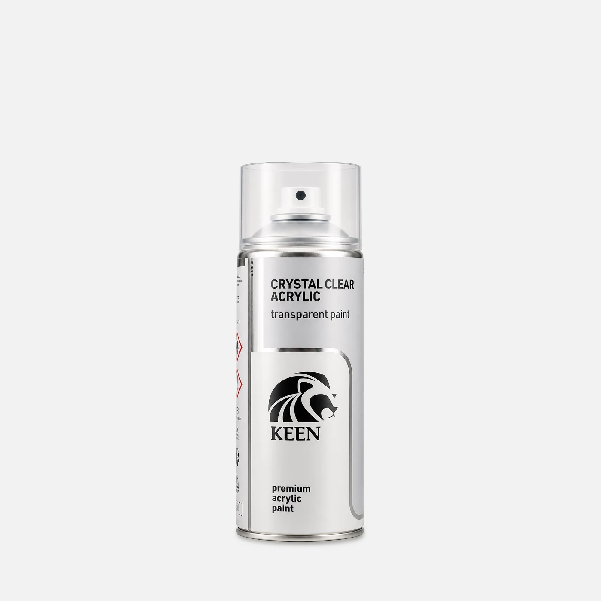 Keen Premium Varnish 400ML - Image 5