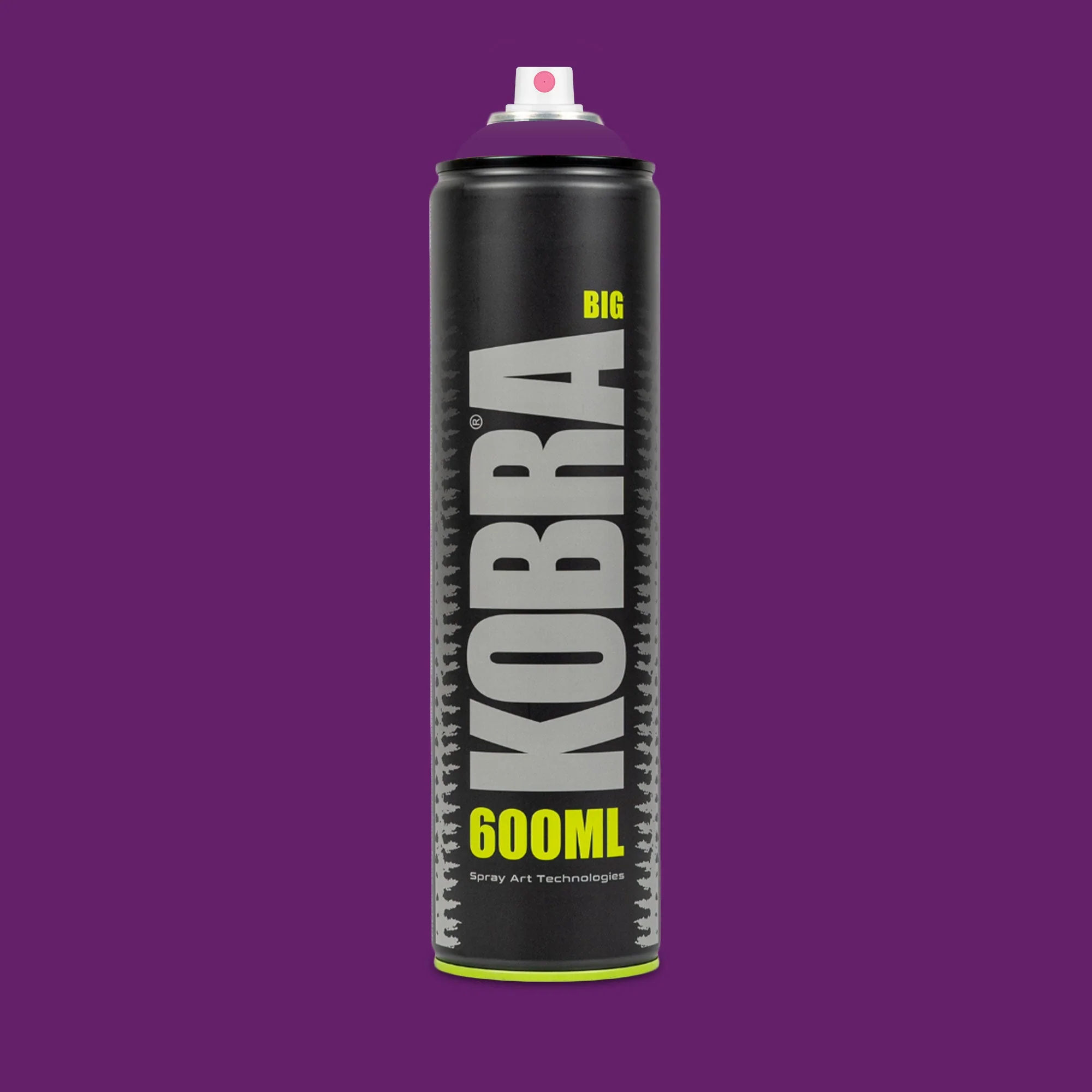 Kobra BIG 600ML - Image 11