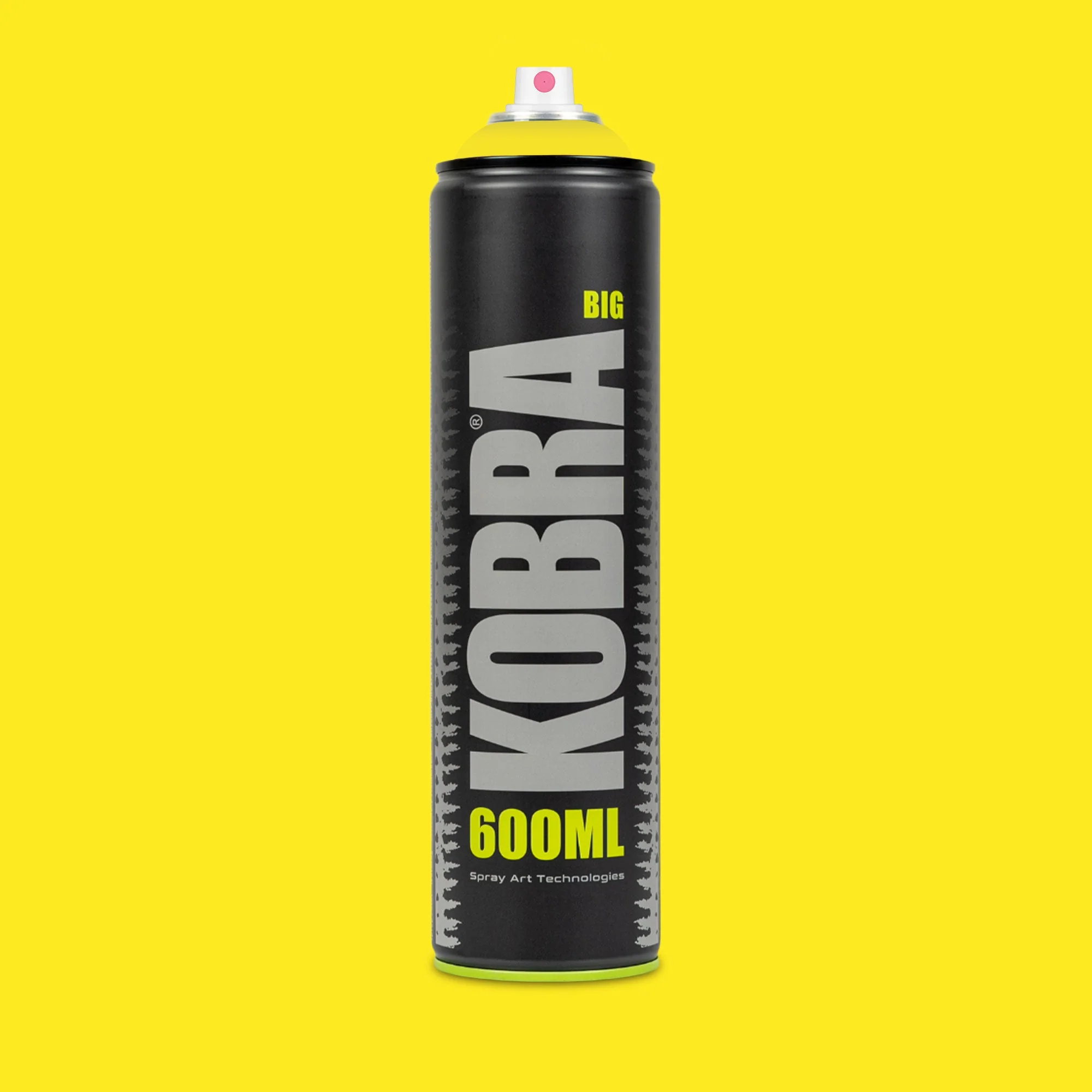 Kobra BIG 600ML - Image 16